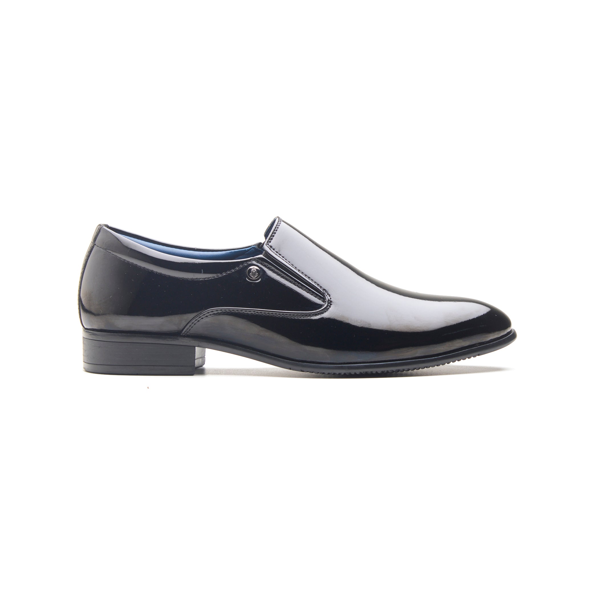 Bobbio Fashion Formals Black