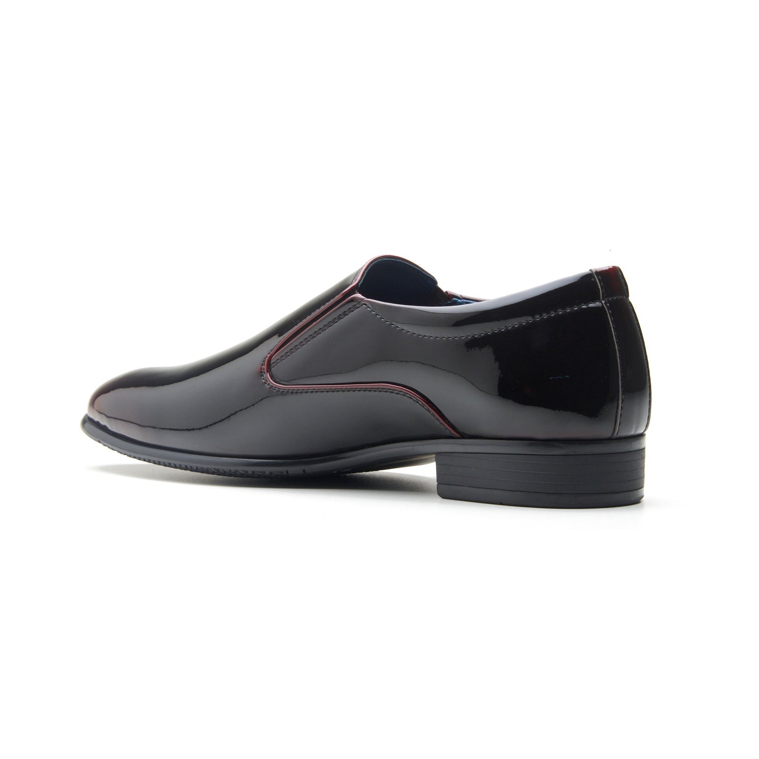 Bobbio Fashion Formals Cherry