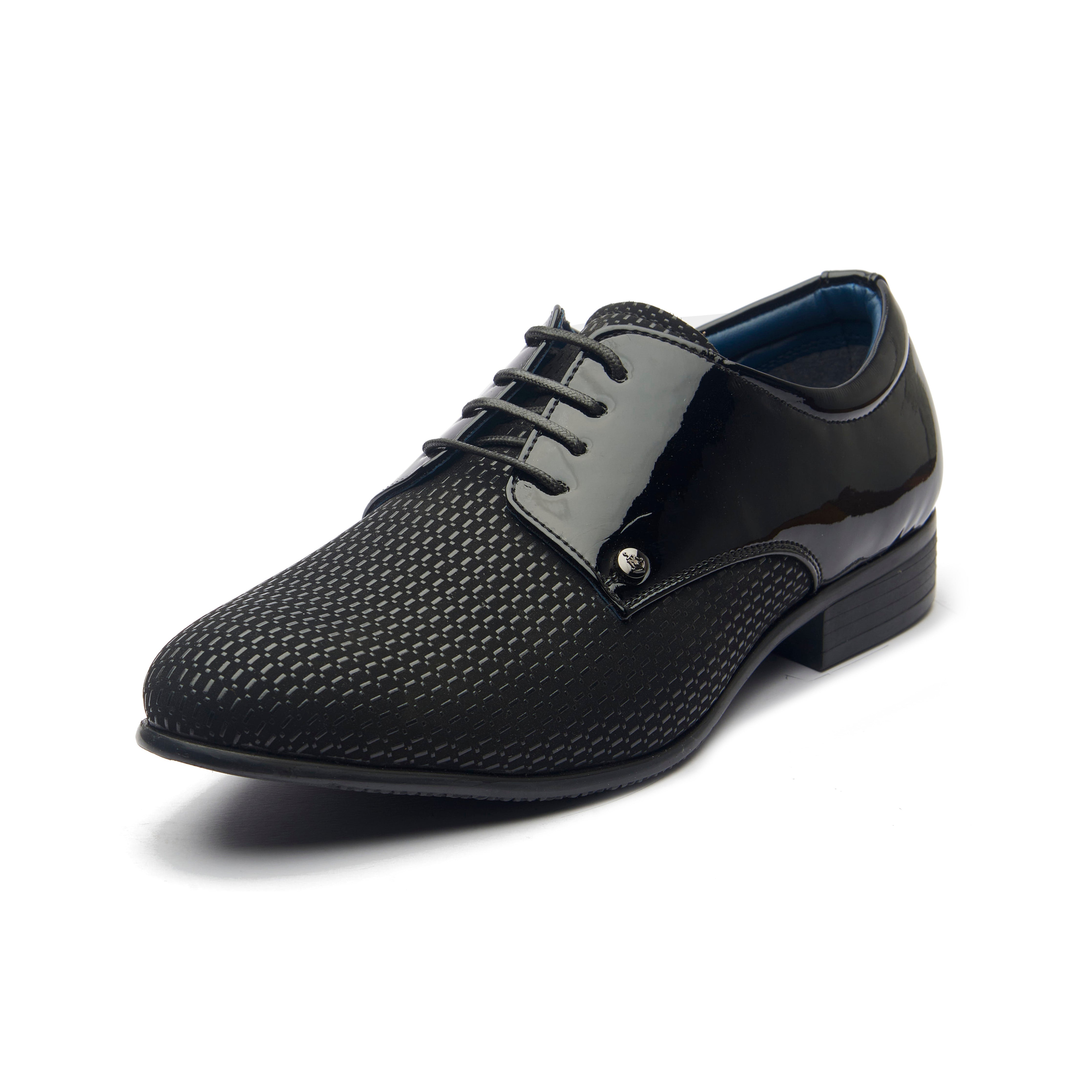Avola Fashion Formals Black