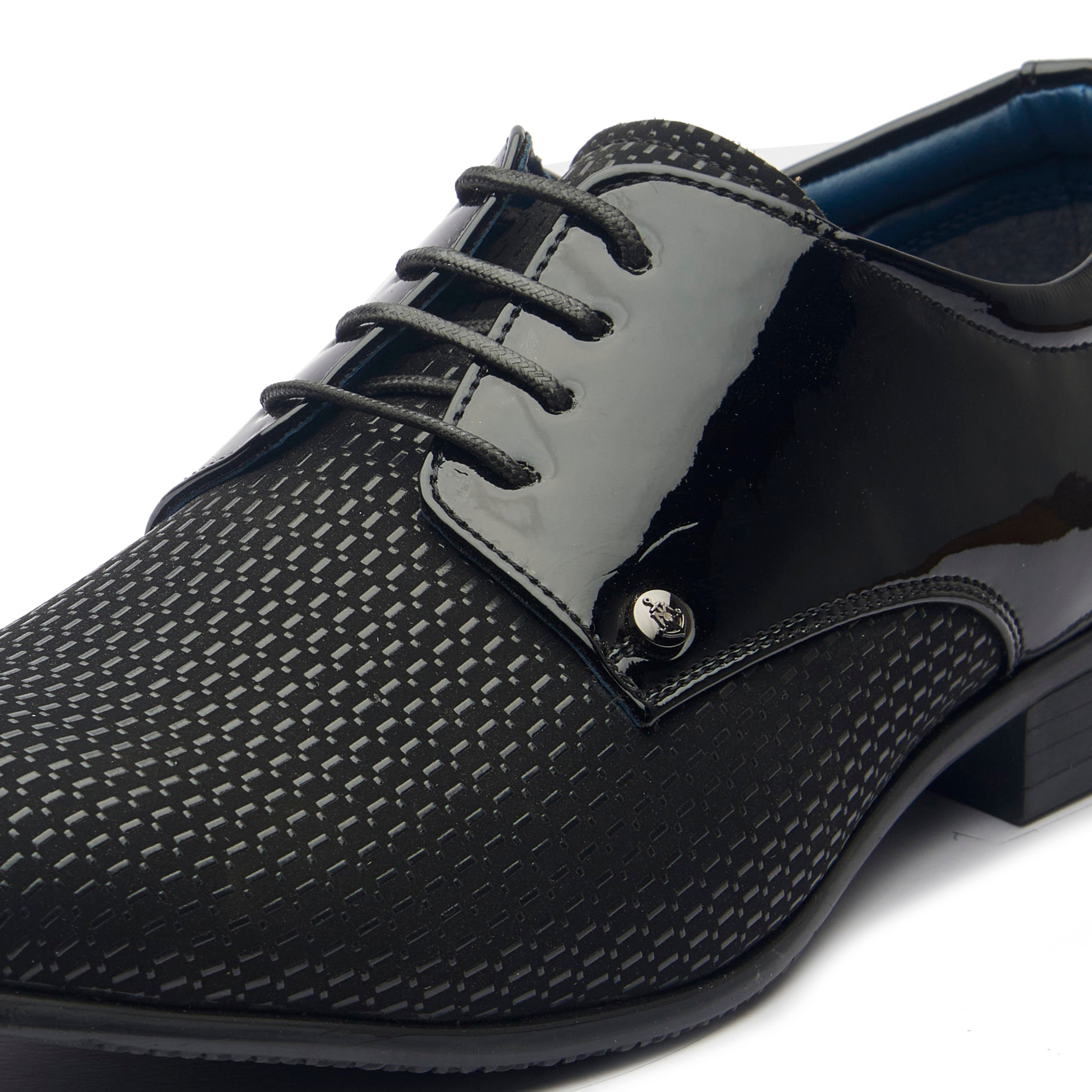 Avola Fashion Formals Black