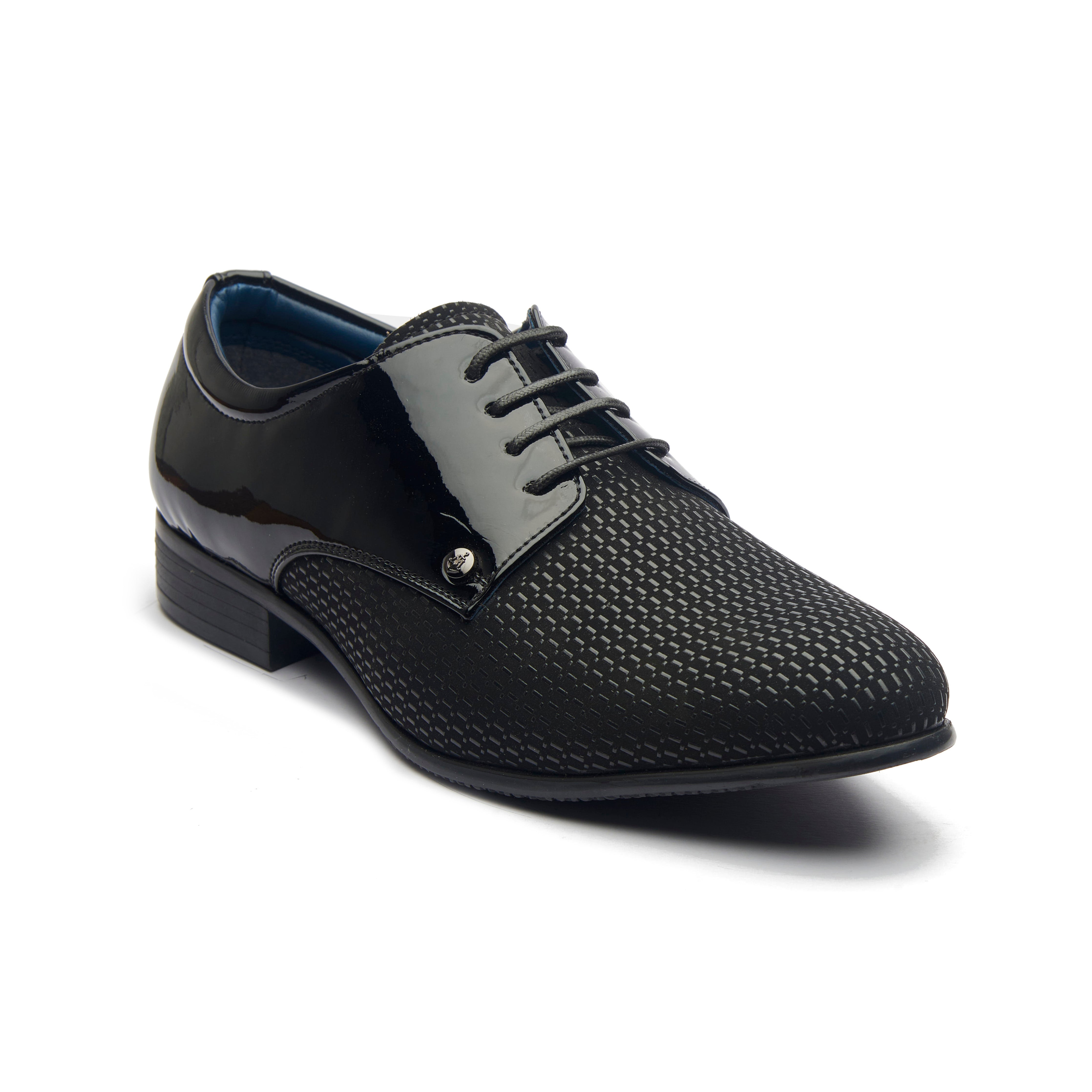 Avola Fashion Formals Black