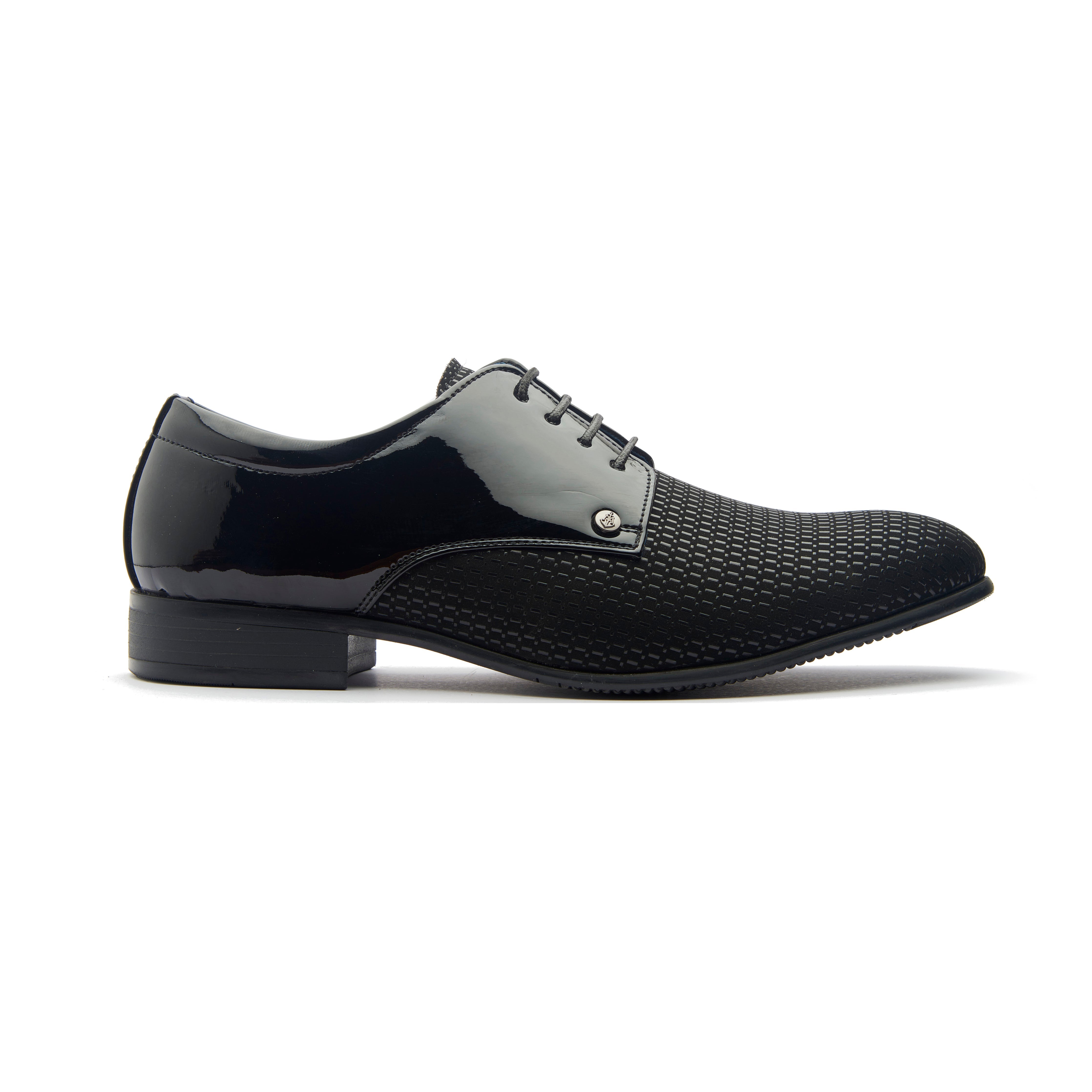 Avola Fashion Formals Black