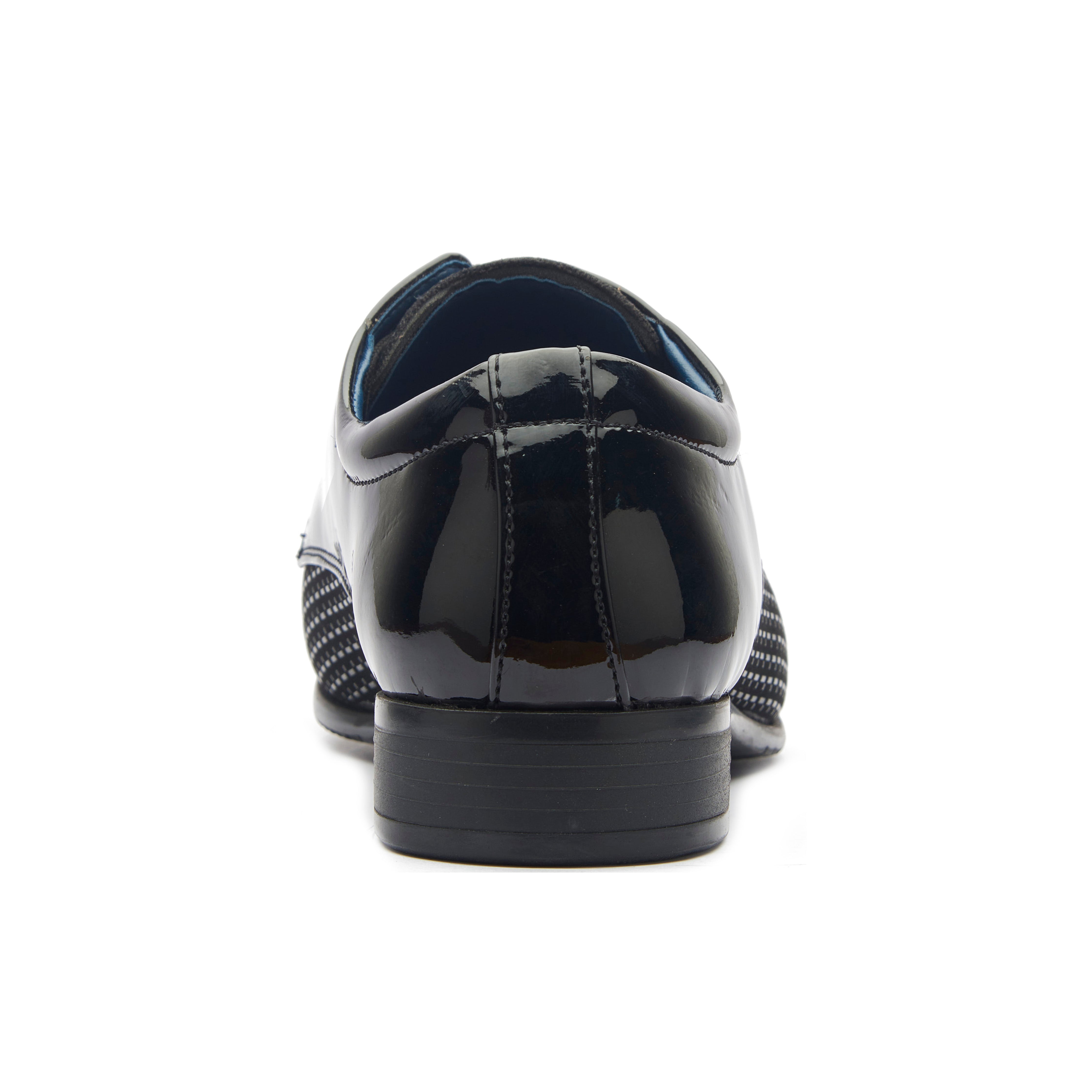 Avola Fashion Formals Black