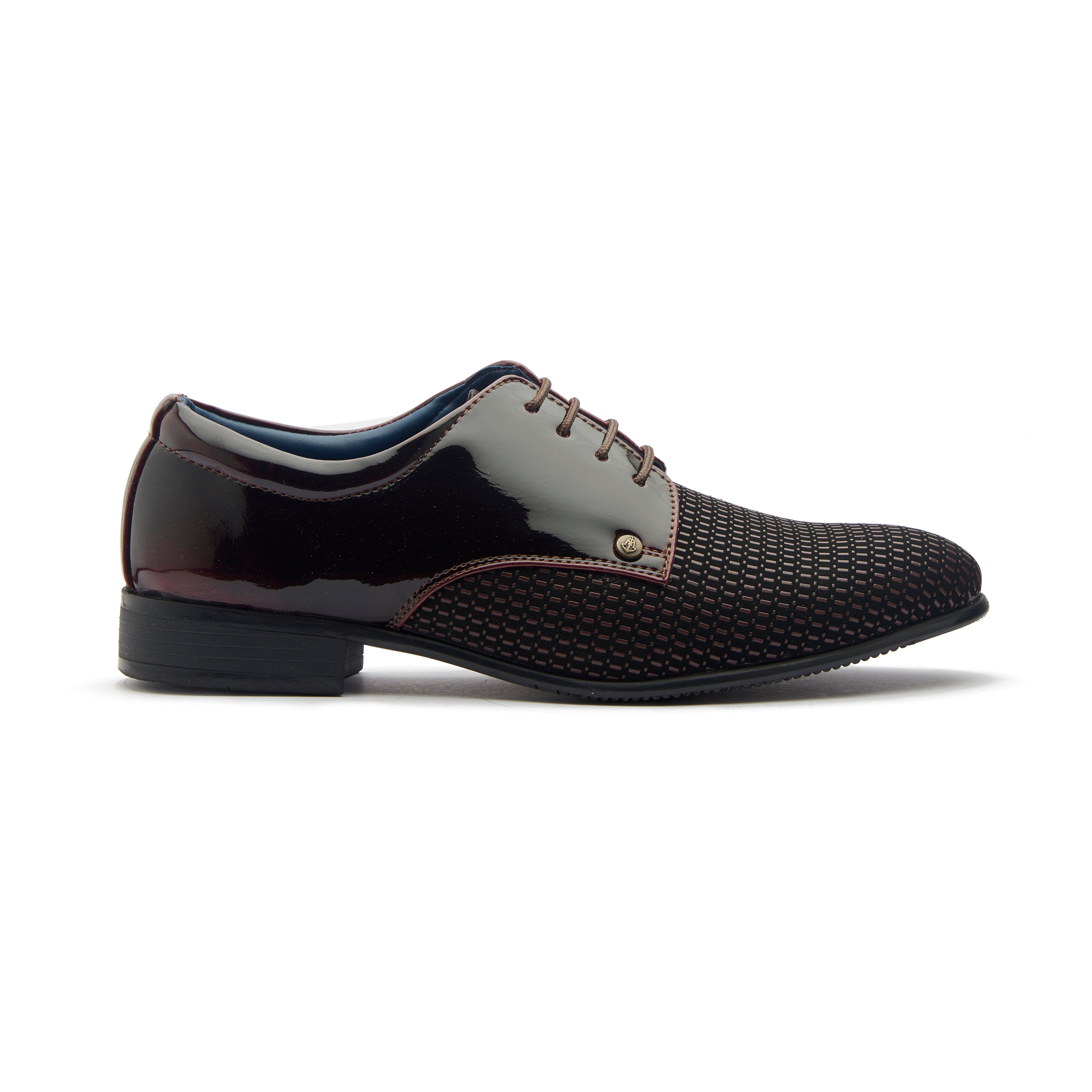 Avola Fashion Formals Bordo