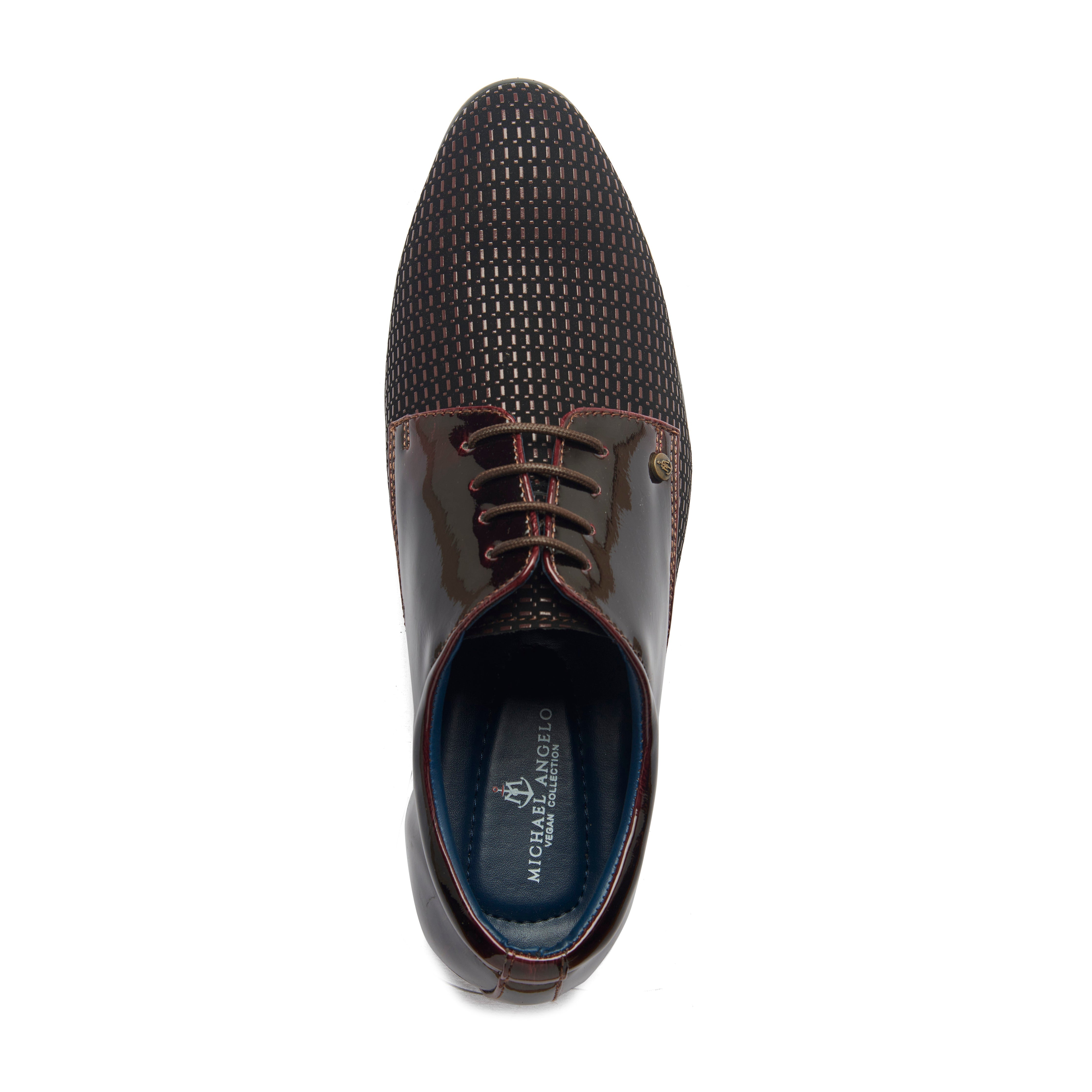 Avola Fashion Formals Bordo