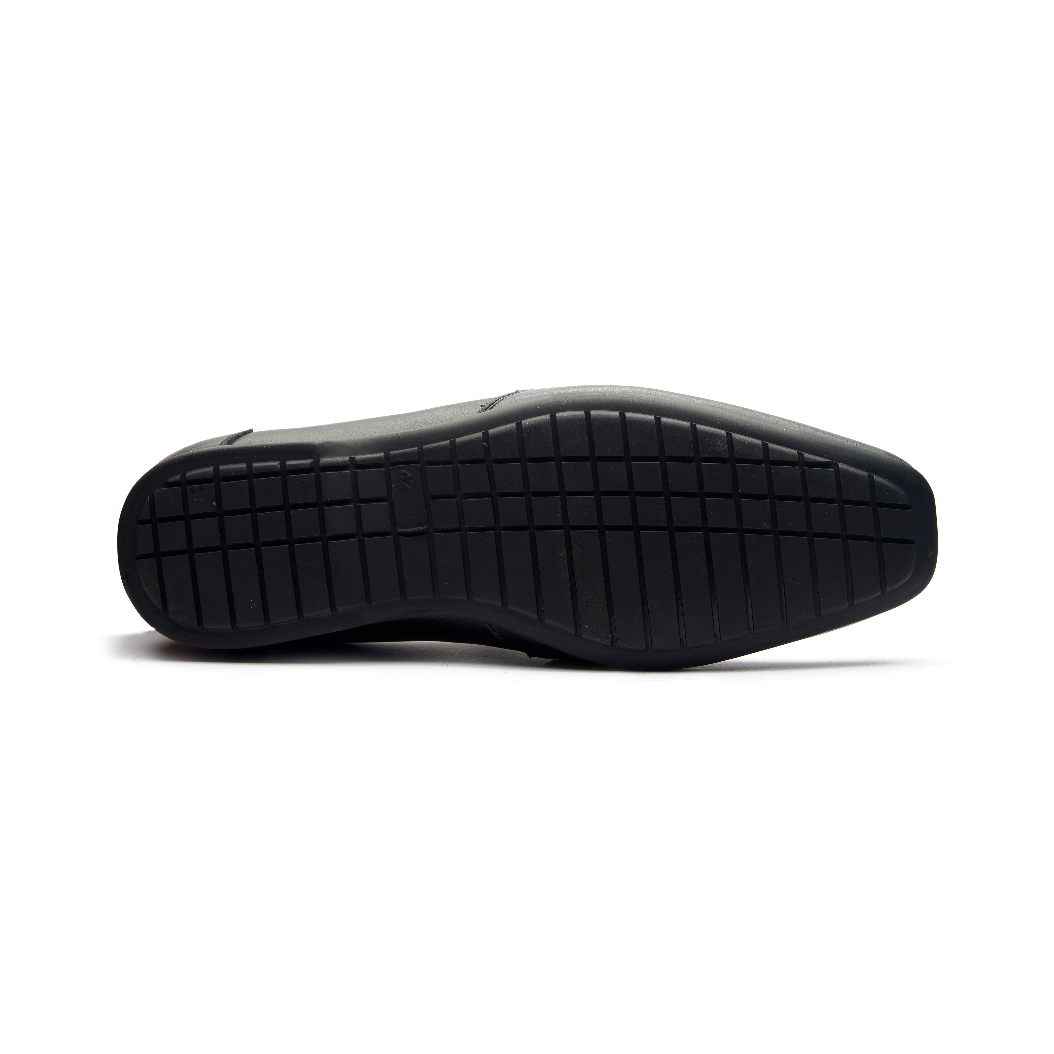 Biella Fashion Formals Black