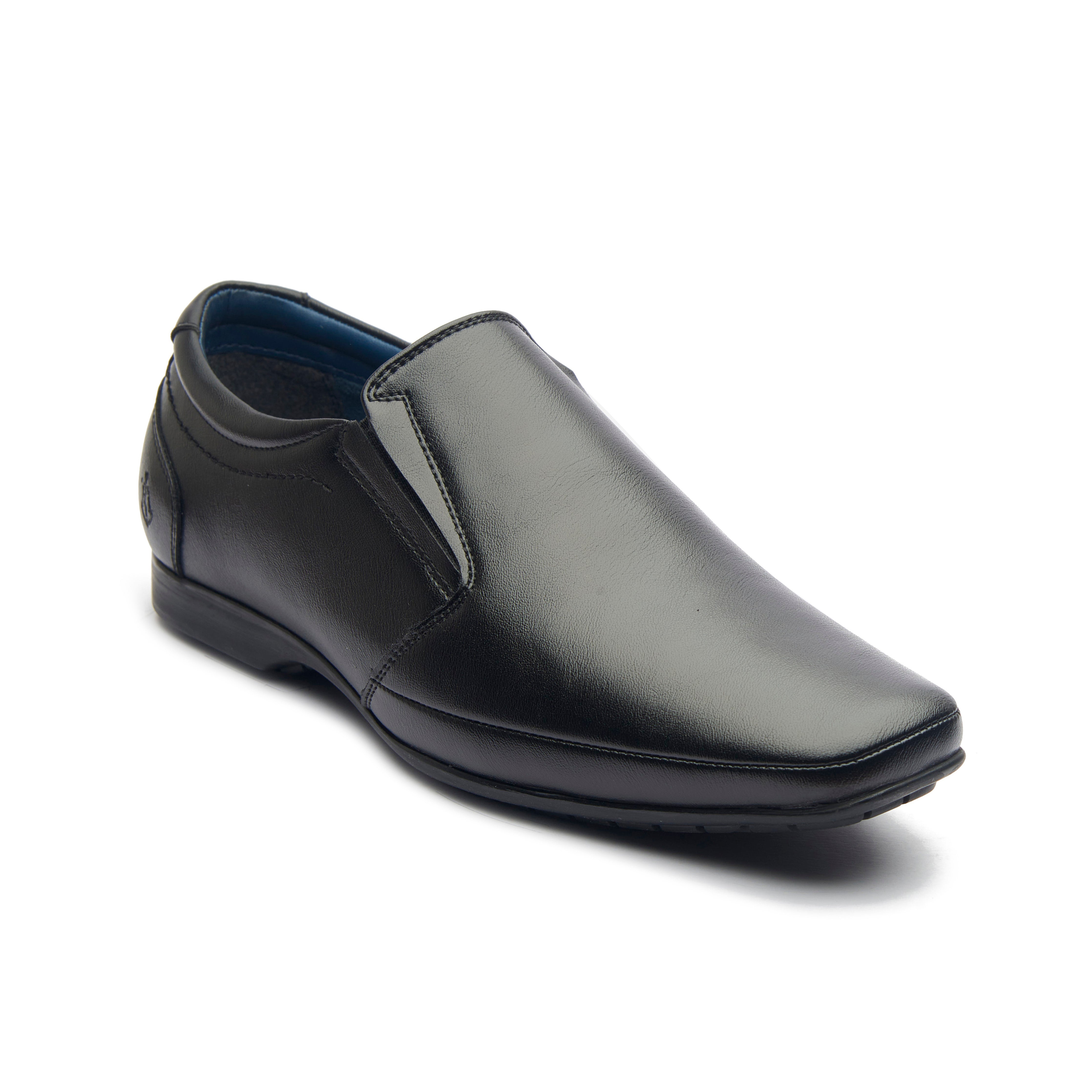 Biella Fashion Formals Black
