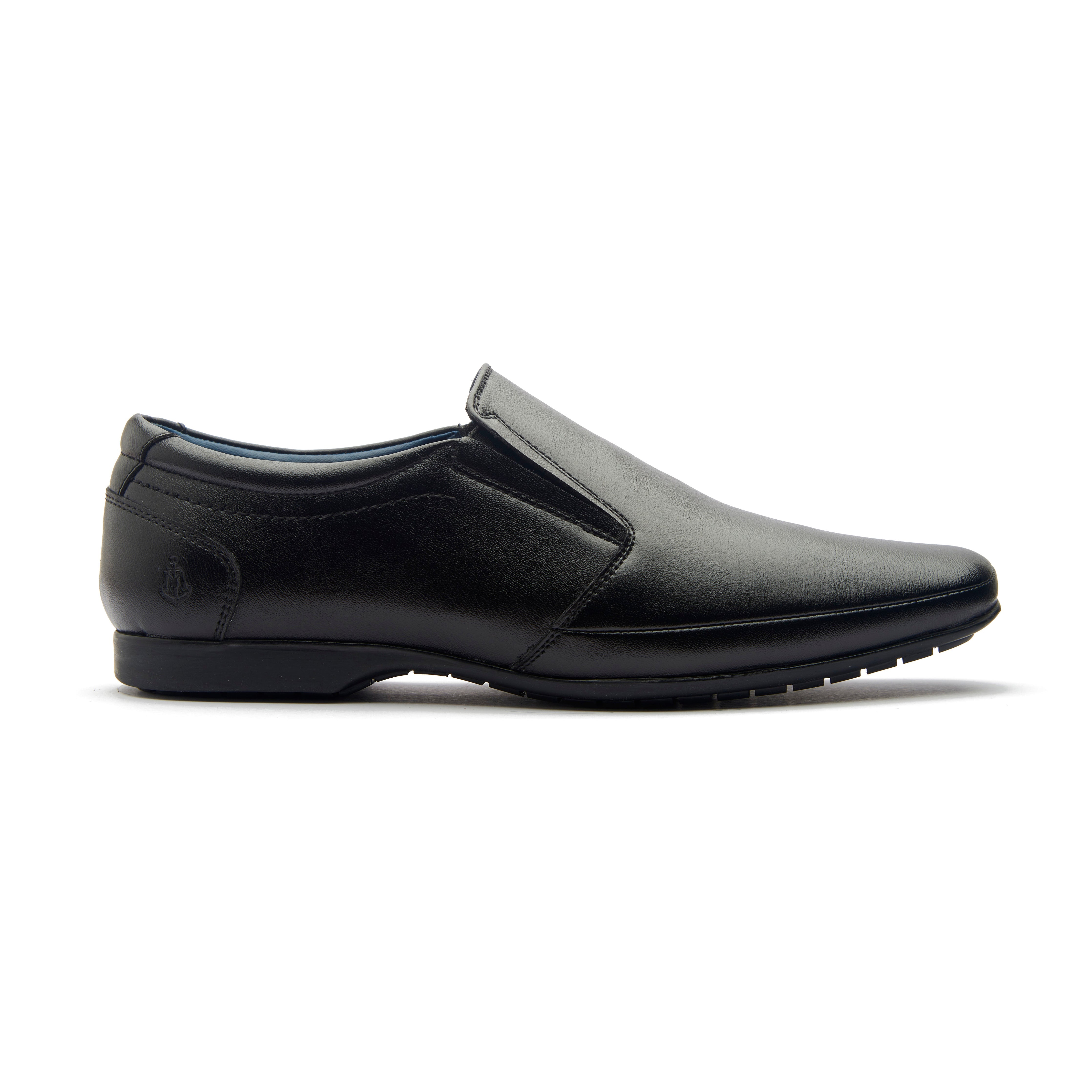 Biella Fashion Formals Black
