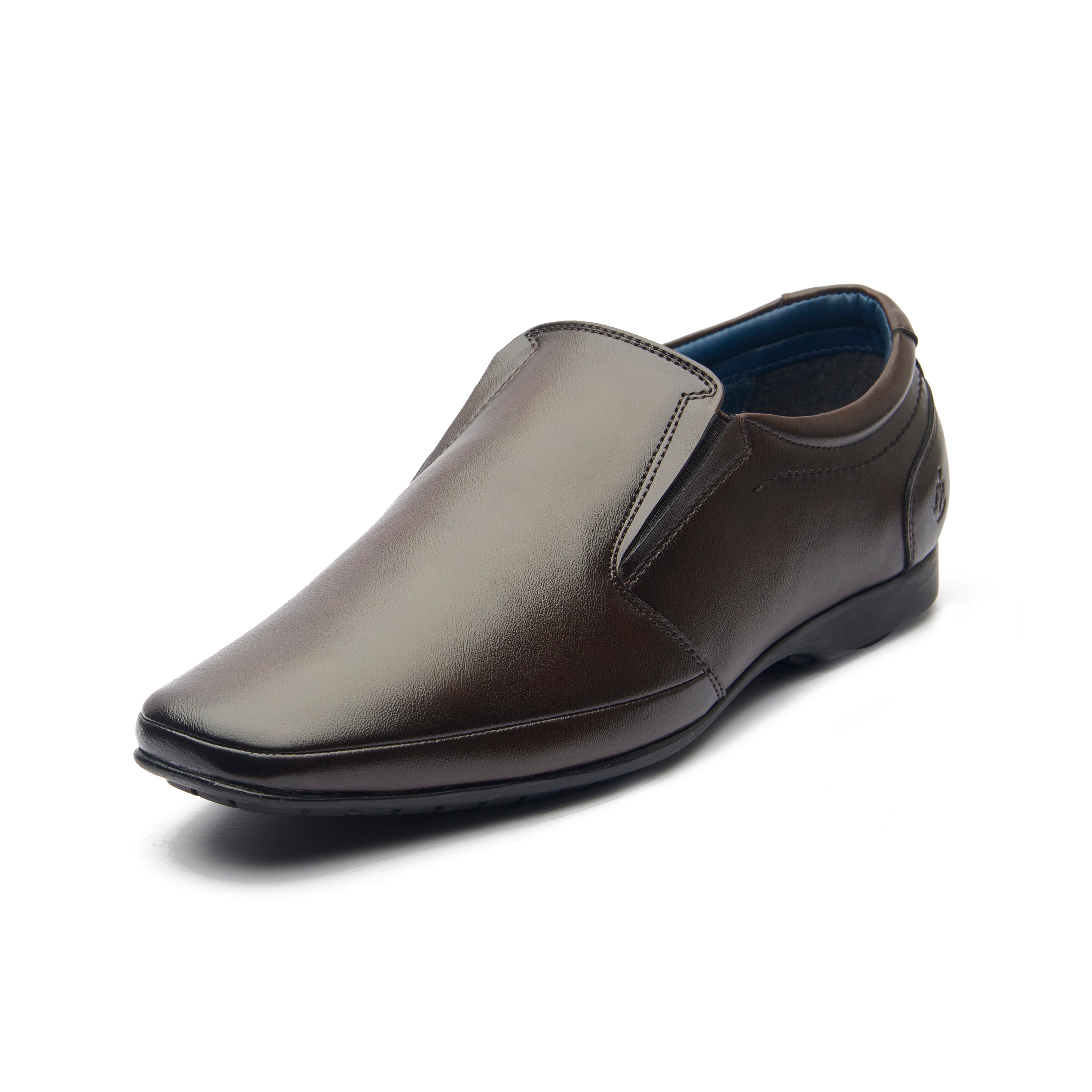 Biella Fashion Formals Brown