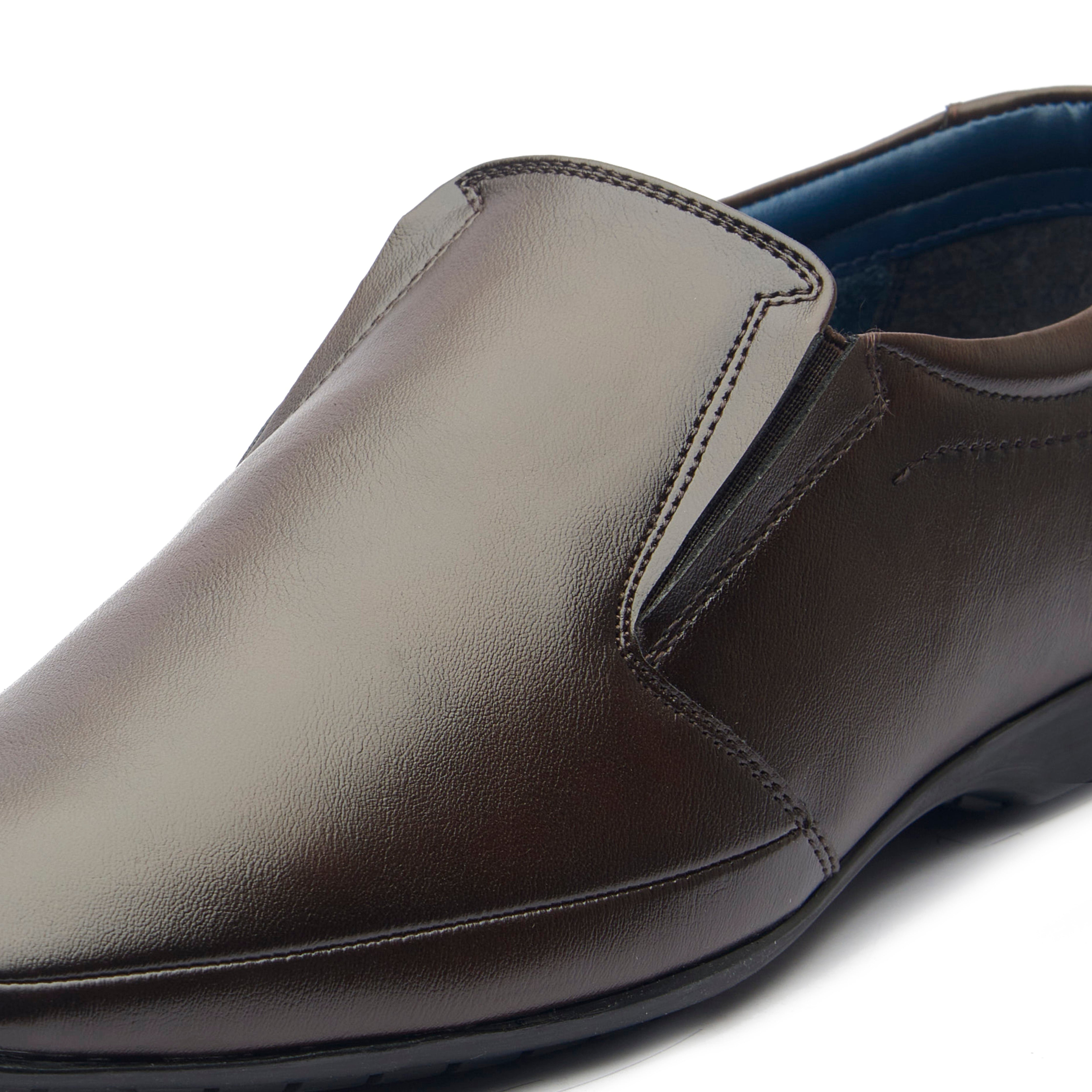 Biella Fashion Formals Brown
