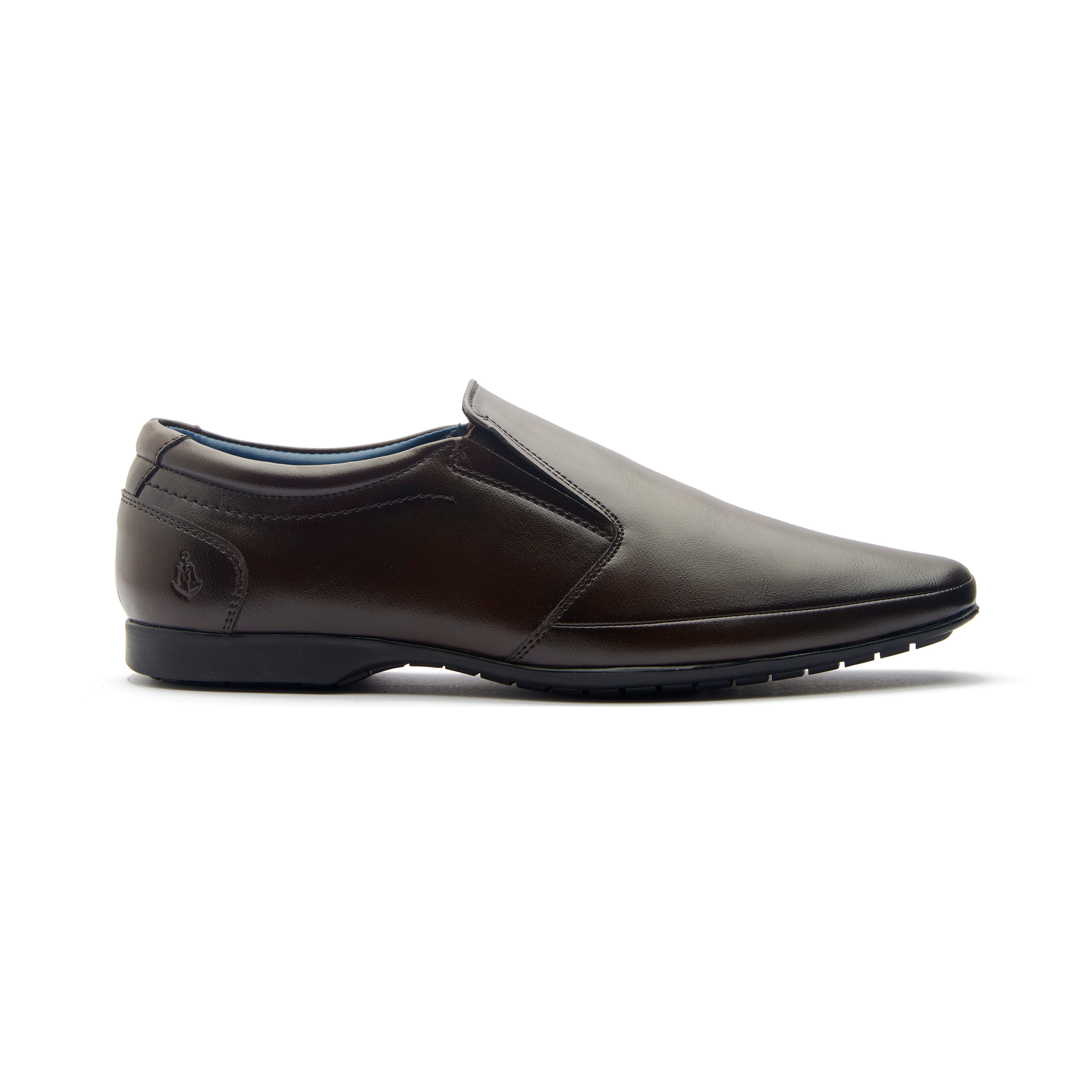 Biella Fashion Formals Brown
