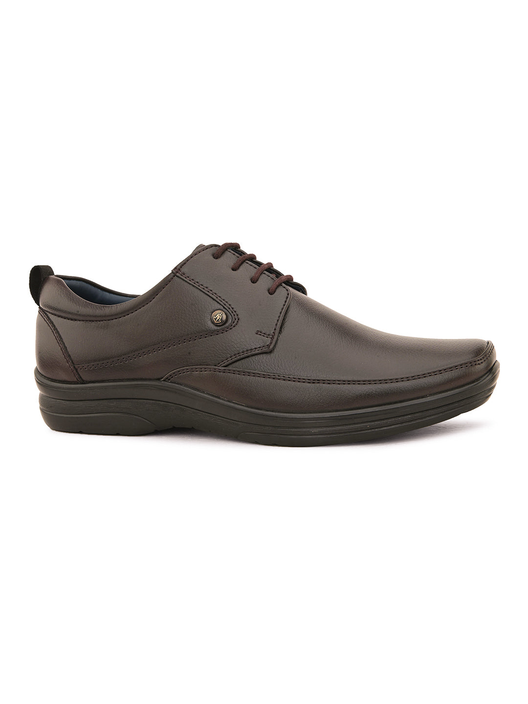 Padua Comfort Shoes Brown