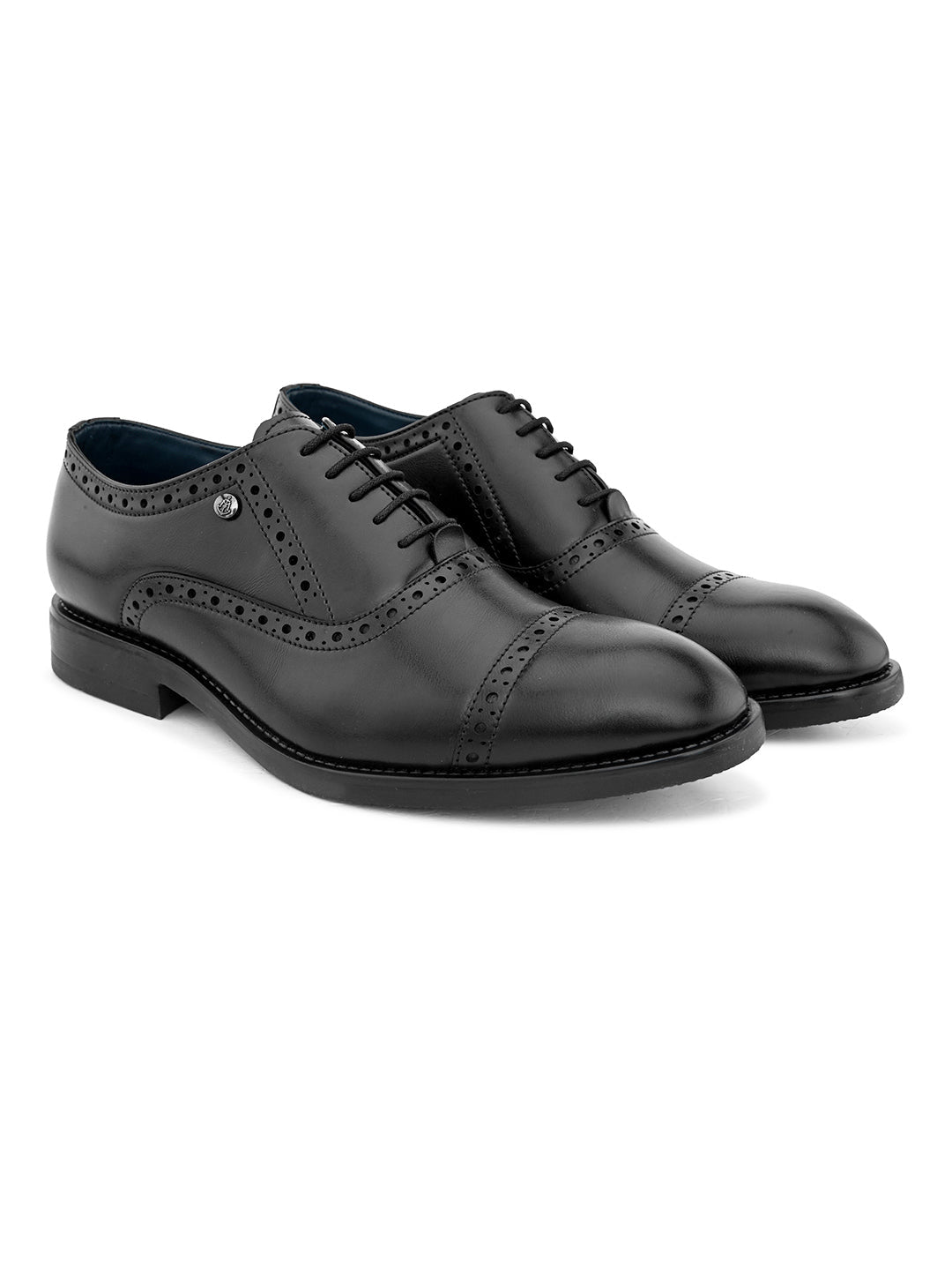 Abruzzi Fashion Formals Black