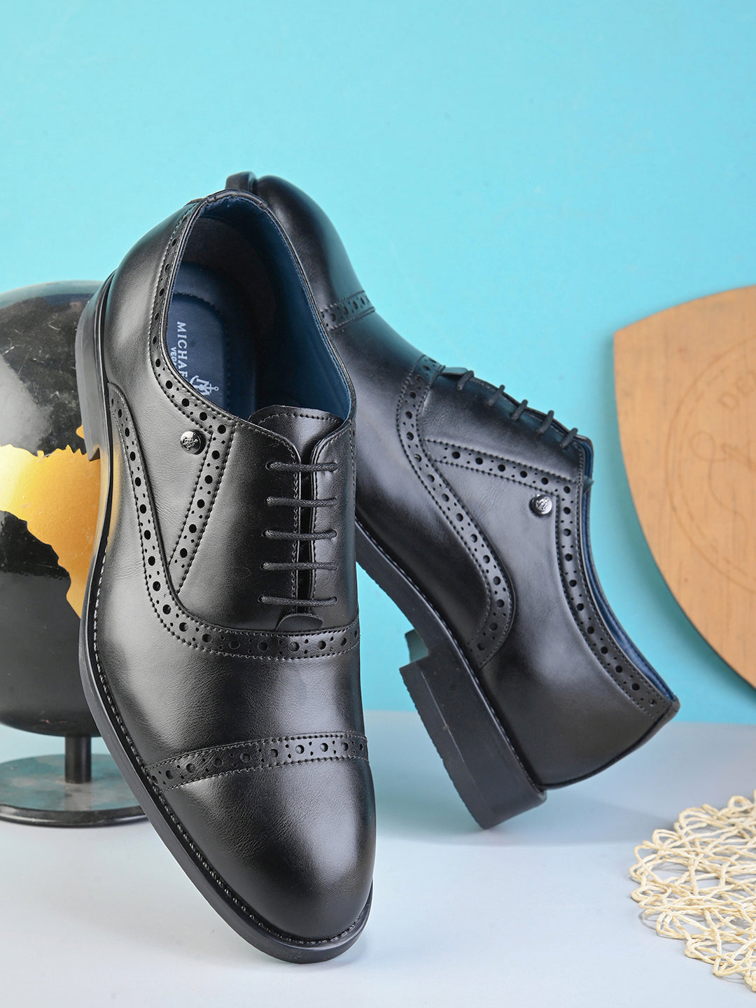 Abruzzi Fashion Formals Black