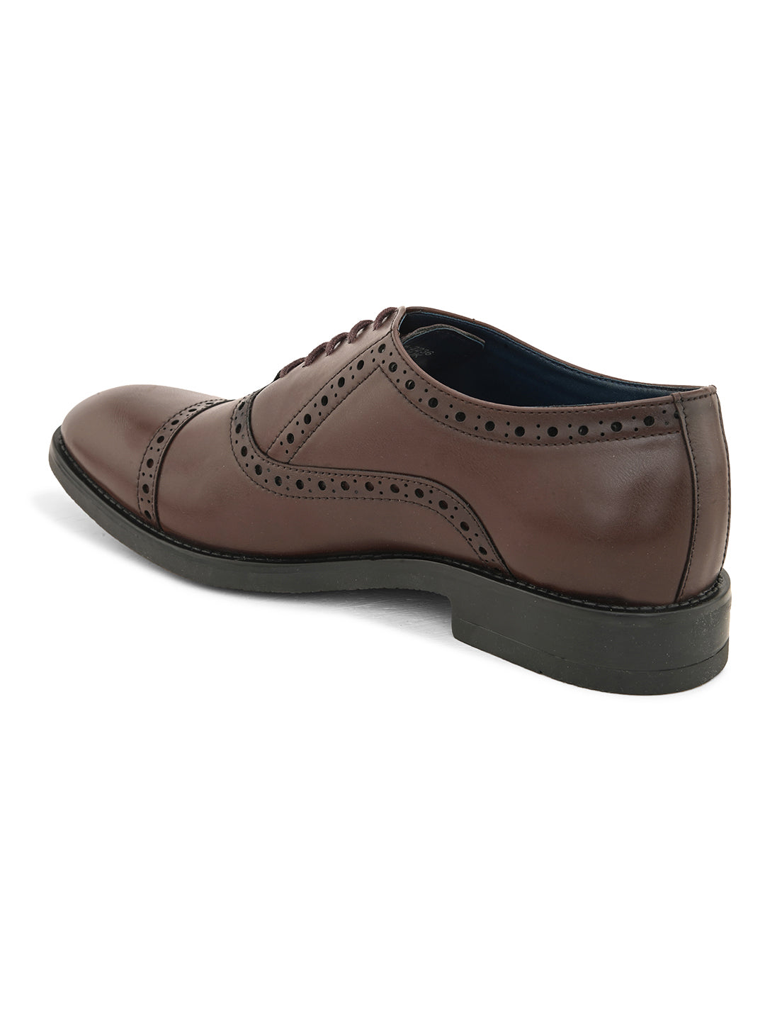 Abruzzi Fashion Formals Brown
