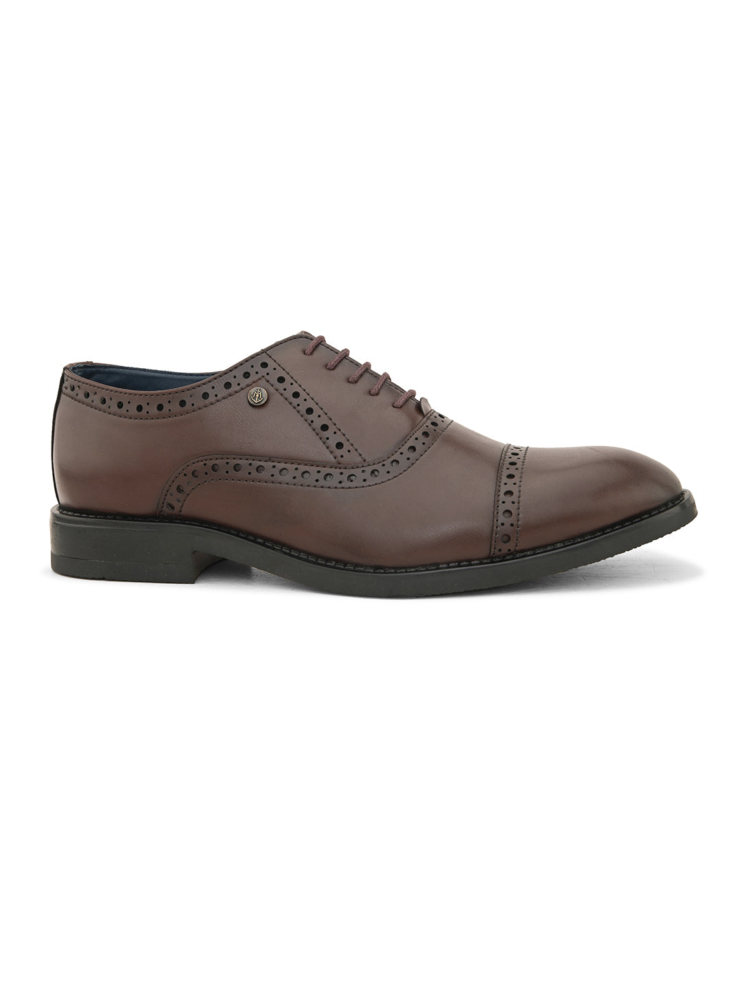 Abruzzi Fashion Formals Brown