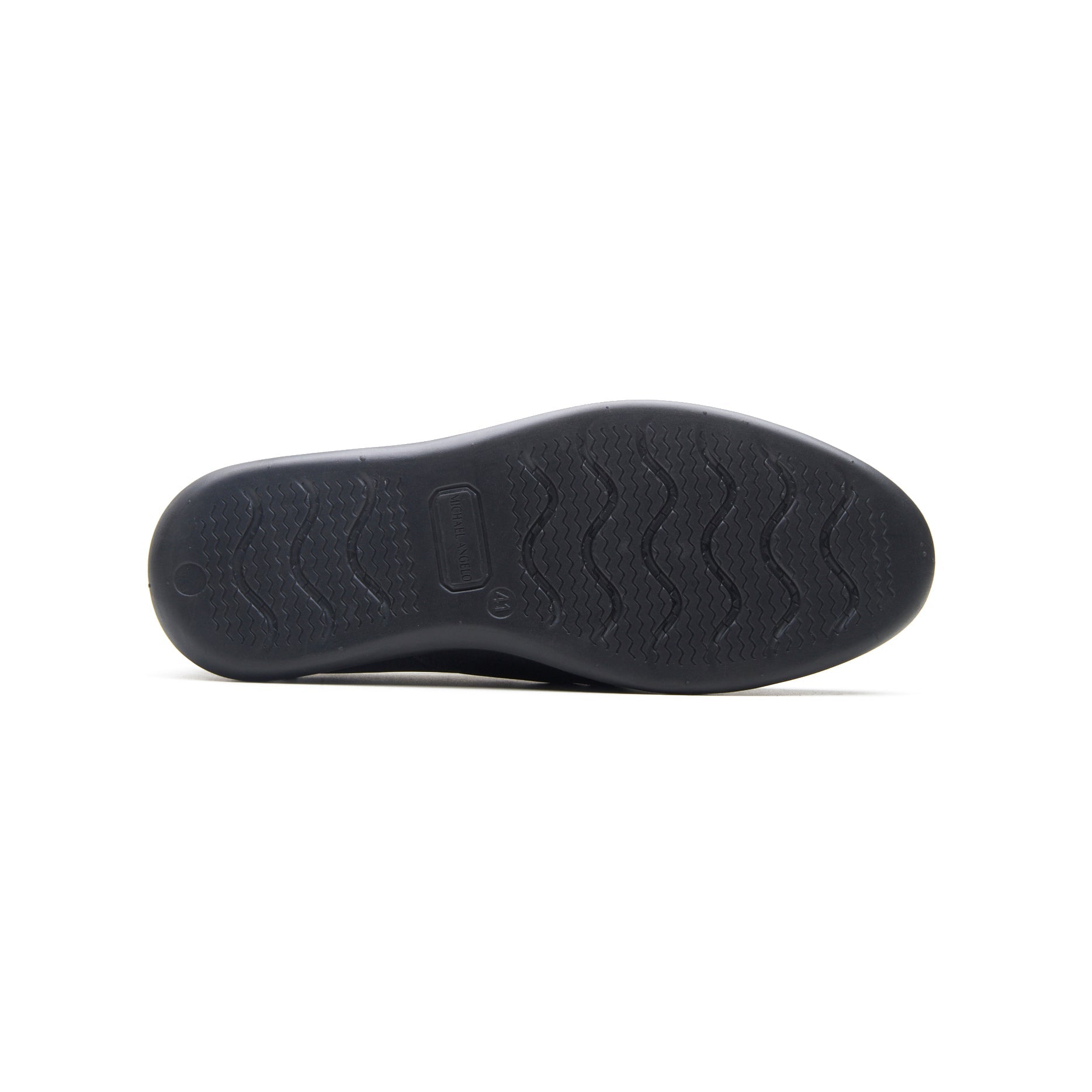 Noto Casuals Shoes Black