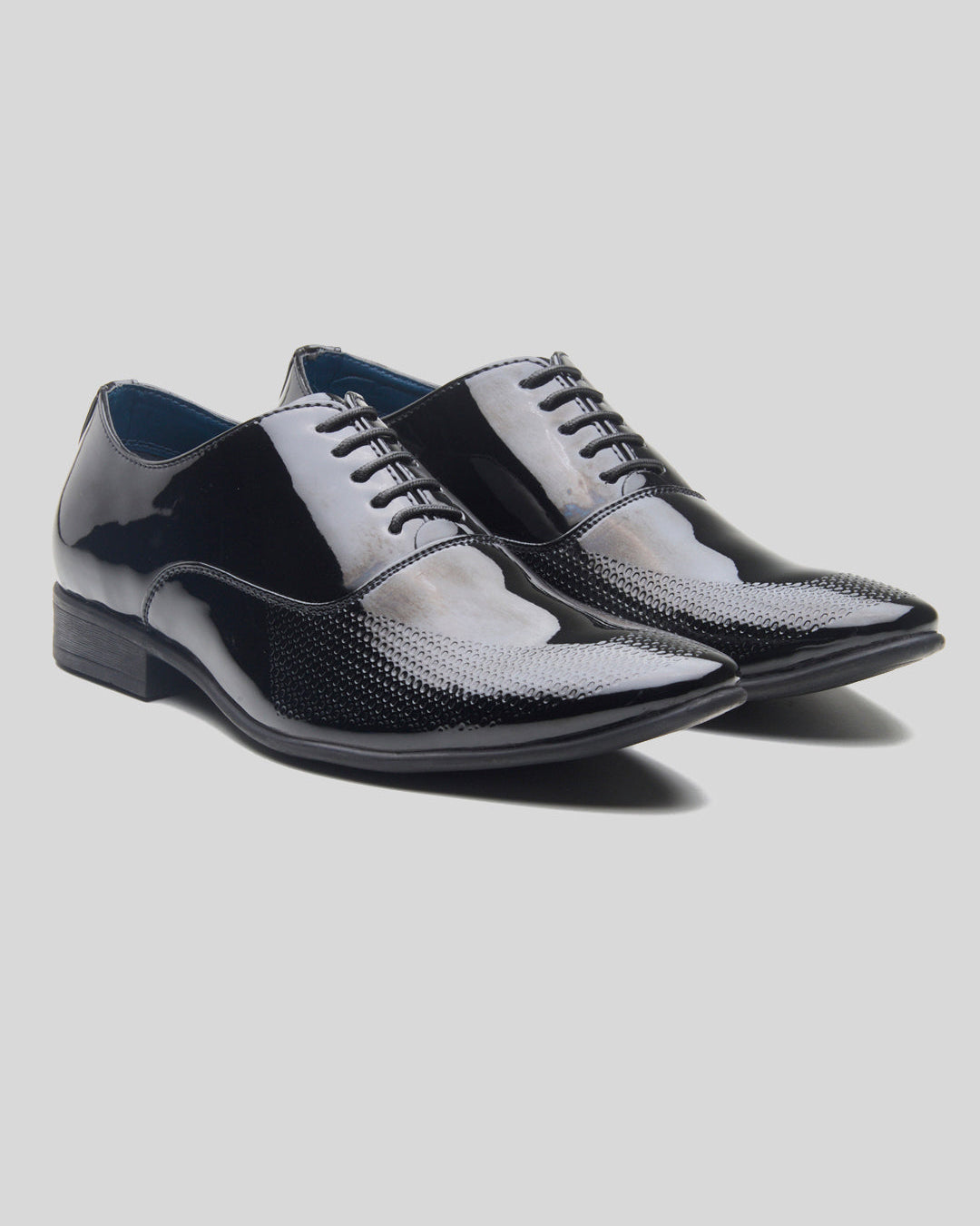 Assisi Fashion Formals Black