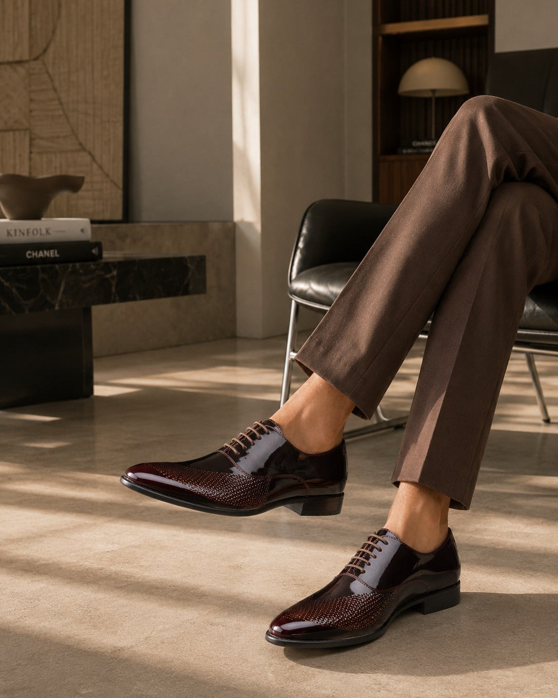 Assisi Fashion Formals Cherry