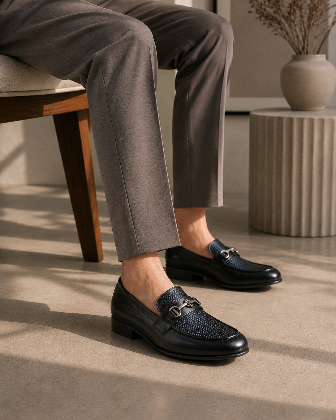 Alghero Fashion Formals Black