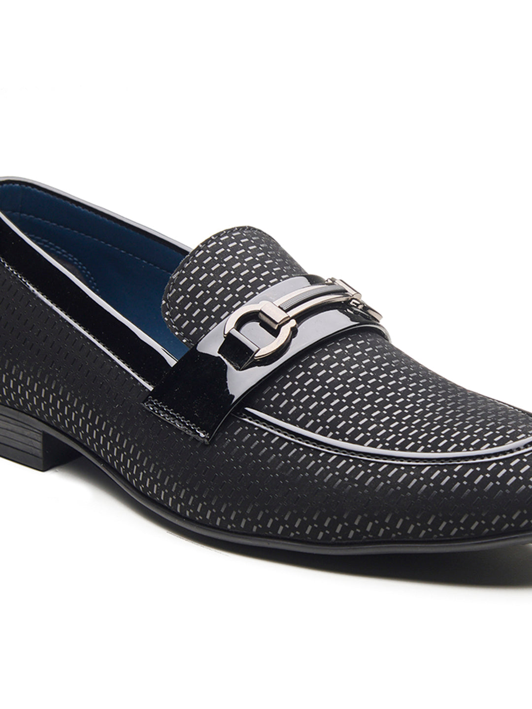Abruzzo Fashion Formals Black