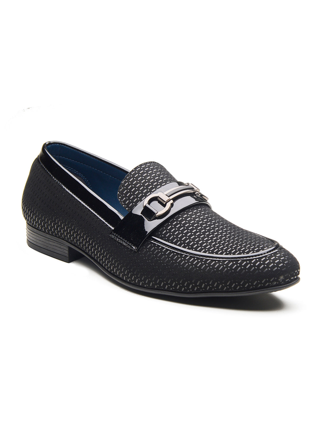 Abruzzo Fashion Formals Black