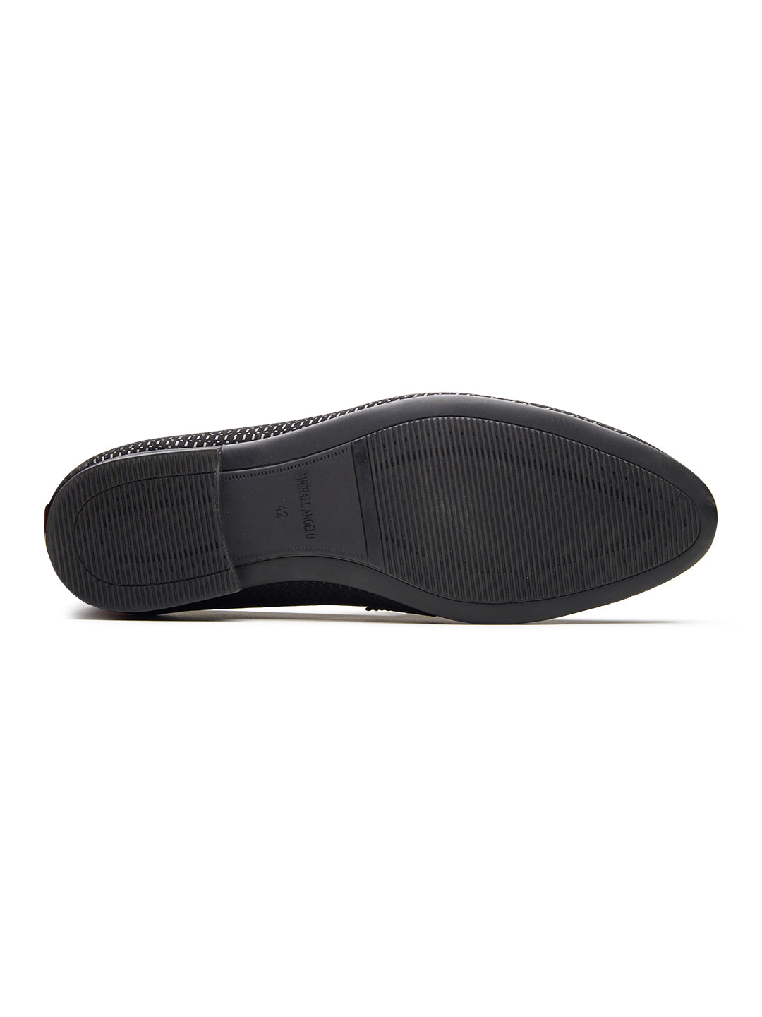 Abruzzo Fashion Formals Black