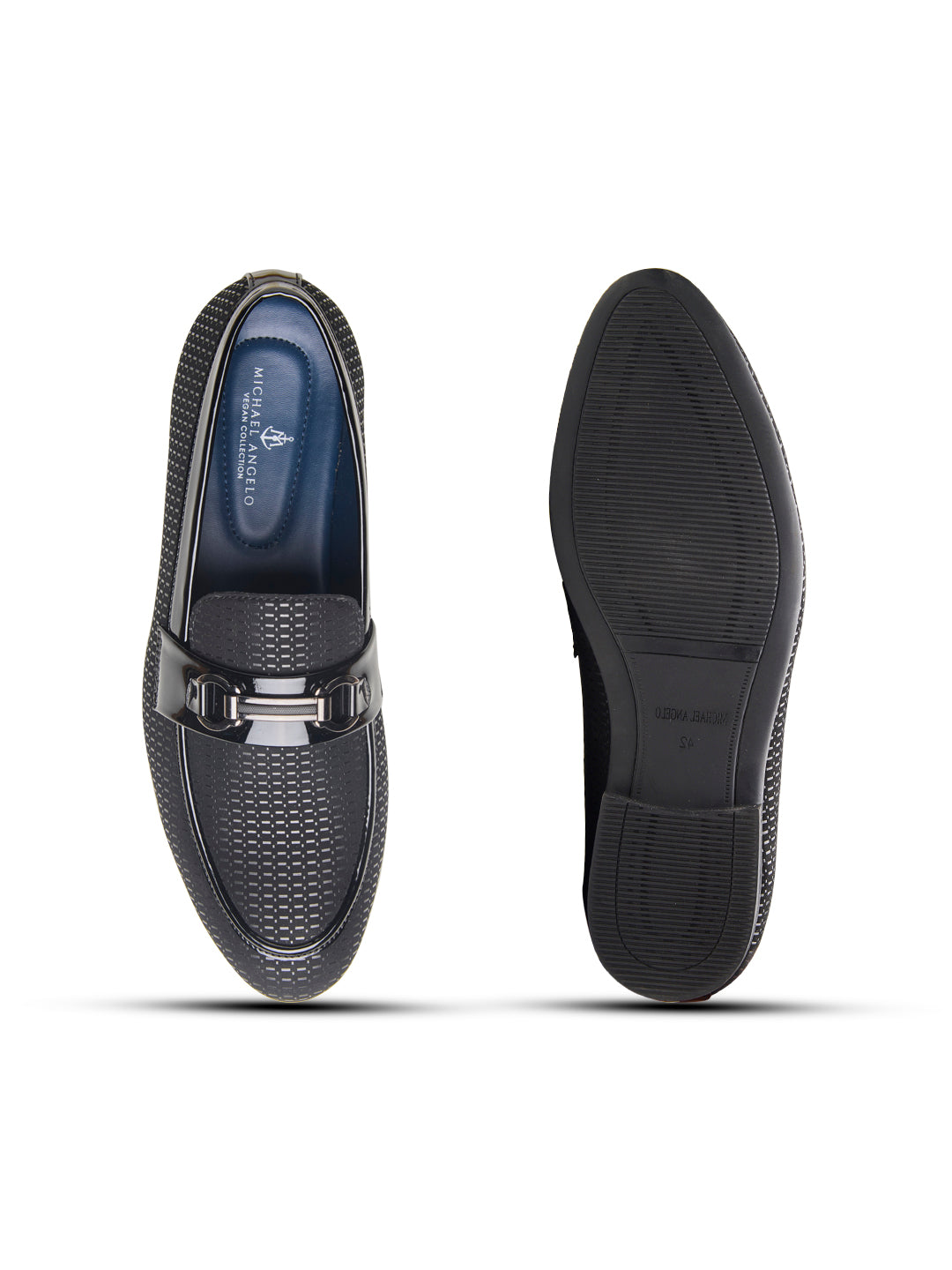 Abruzzo Fashion Formals Black