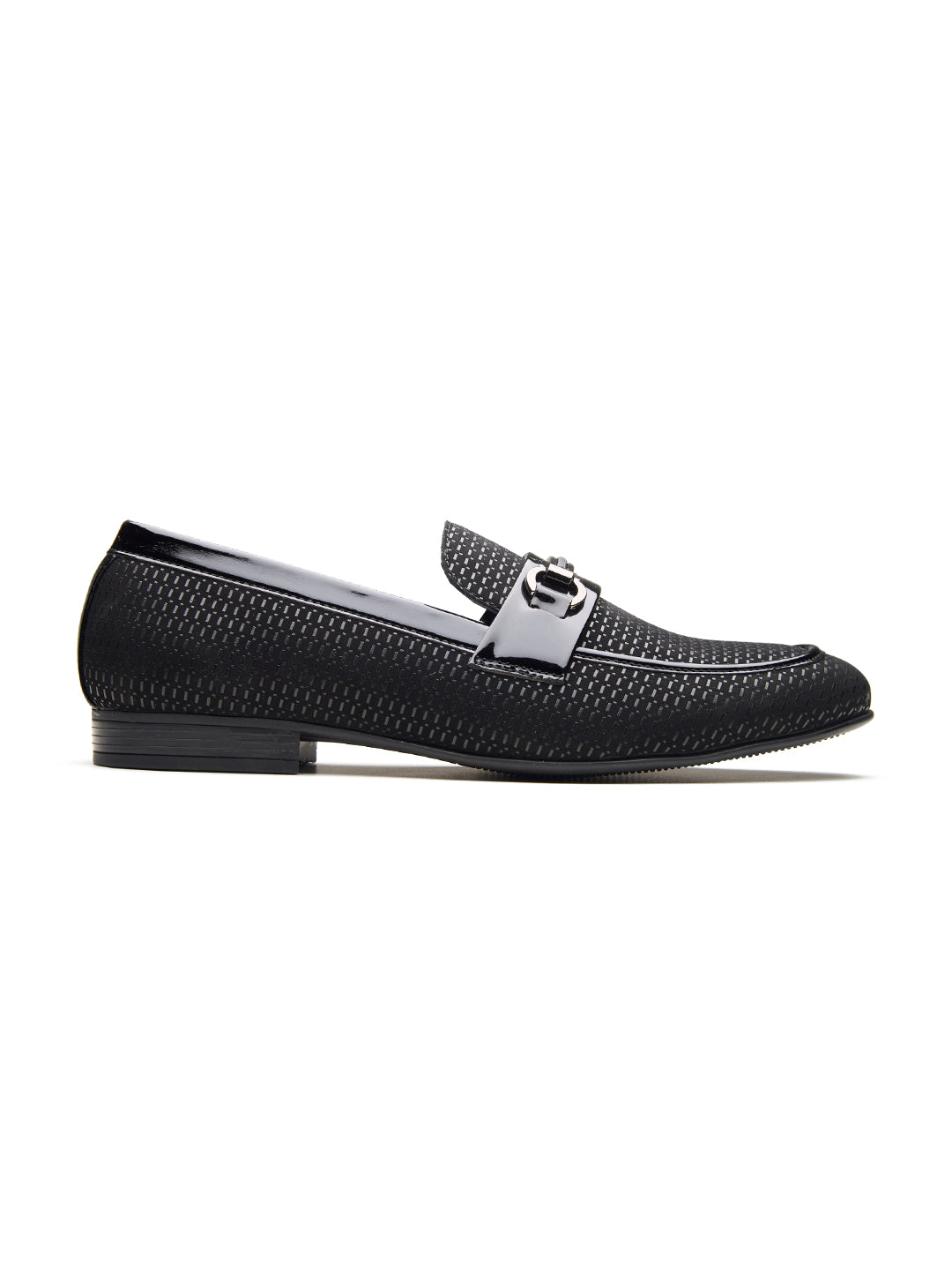 Abruzzo Fashion Formals Black
