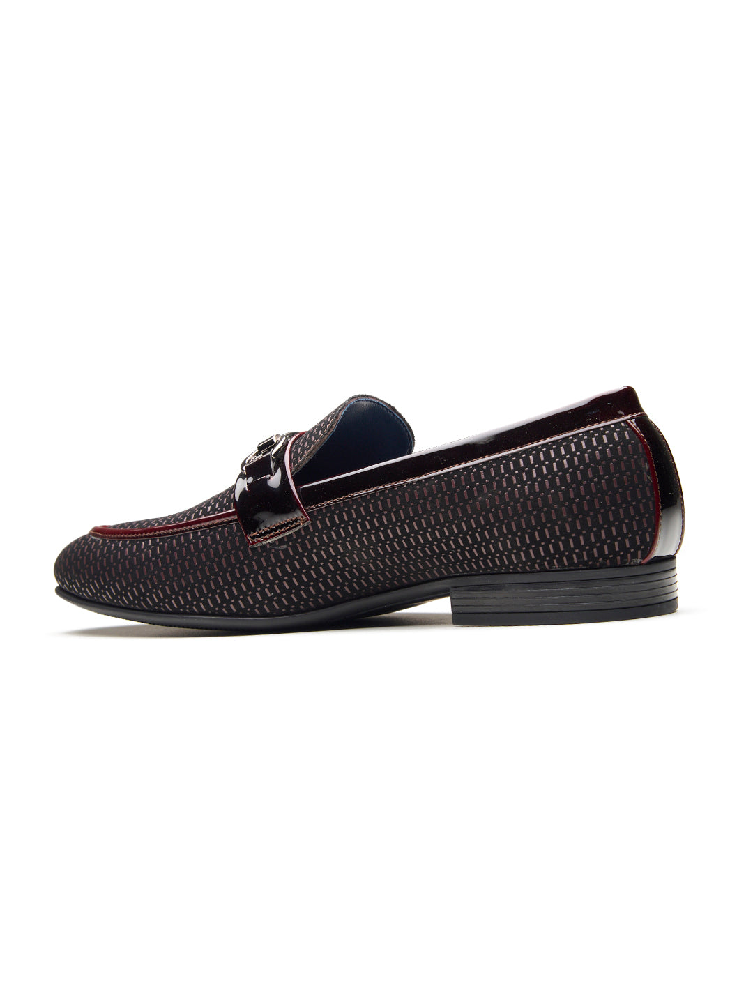 Abruzzo Fashion Formals Bordo