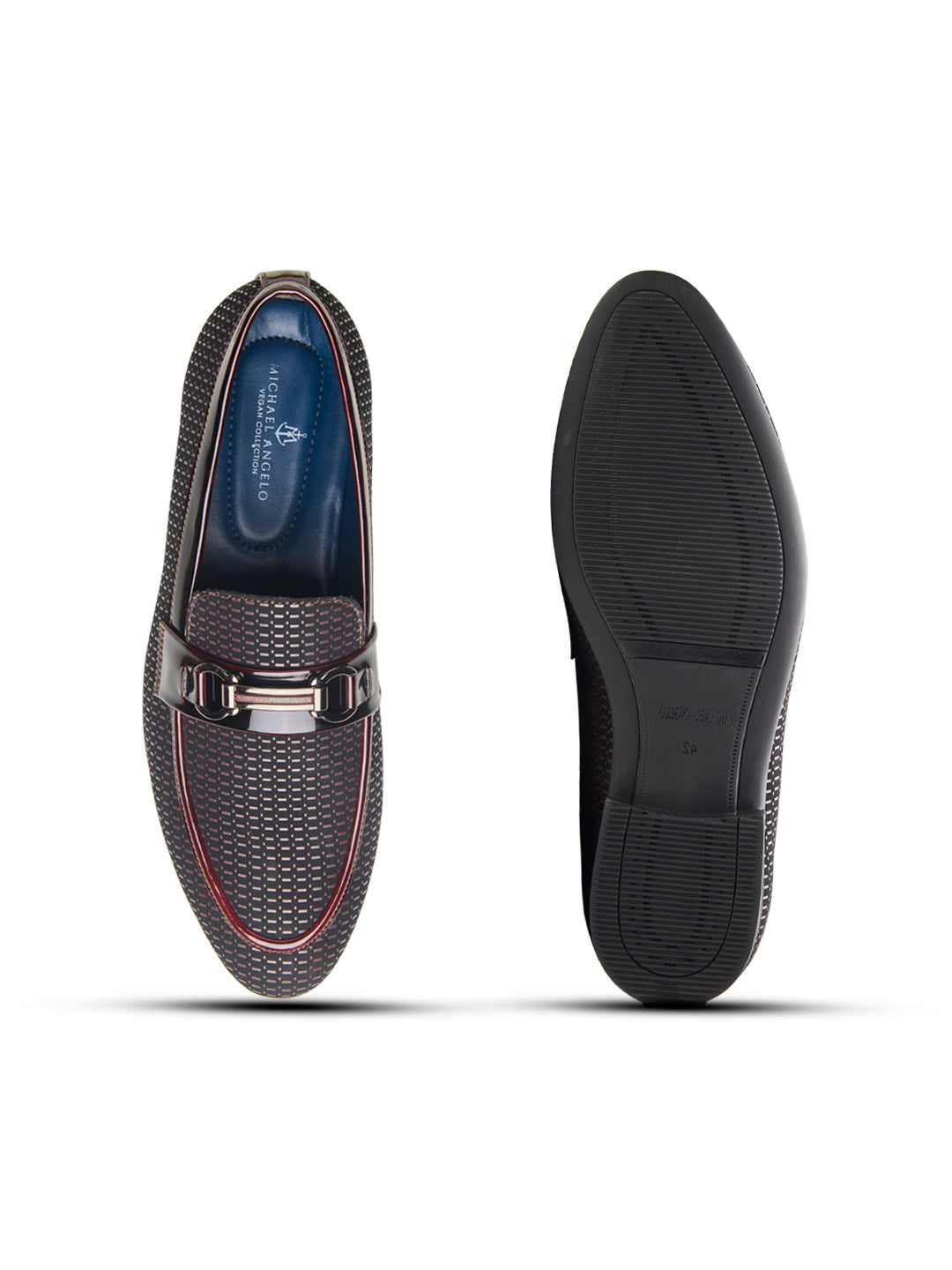 Abruzzo Fashion Formals Bordo