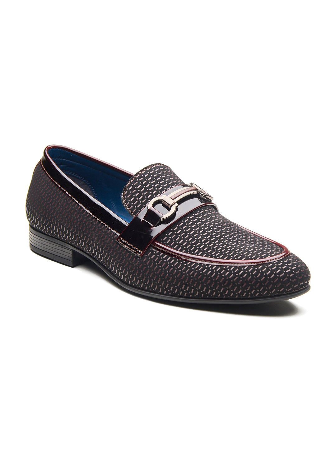 Abruzzo Fashion Formals Bordo