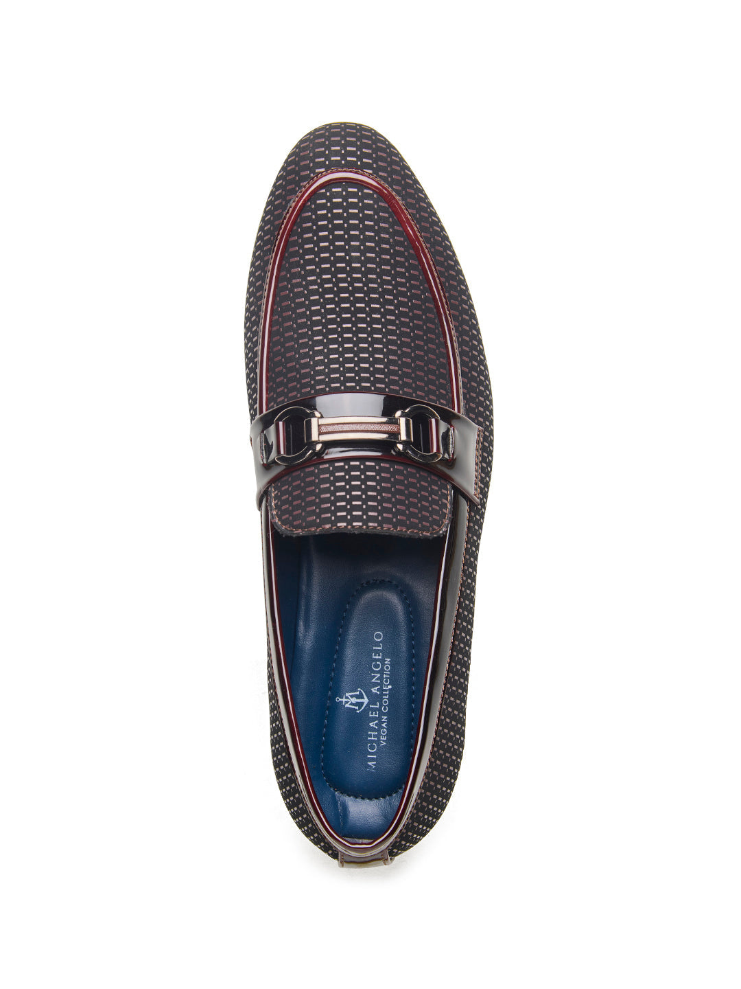 Abruzzo Fashion Formals Bordo