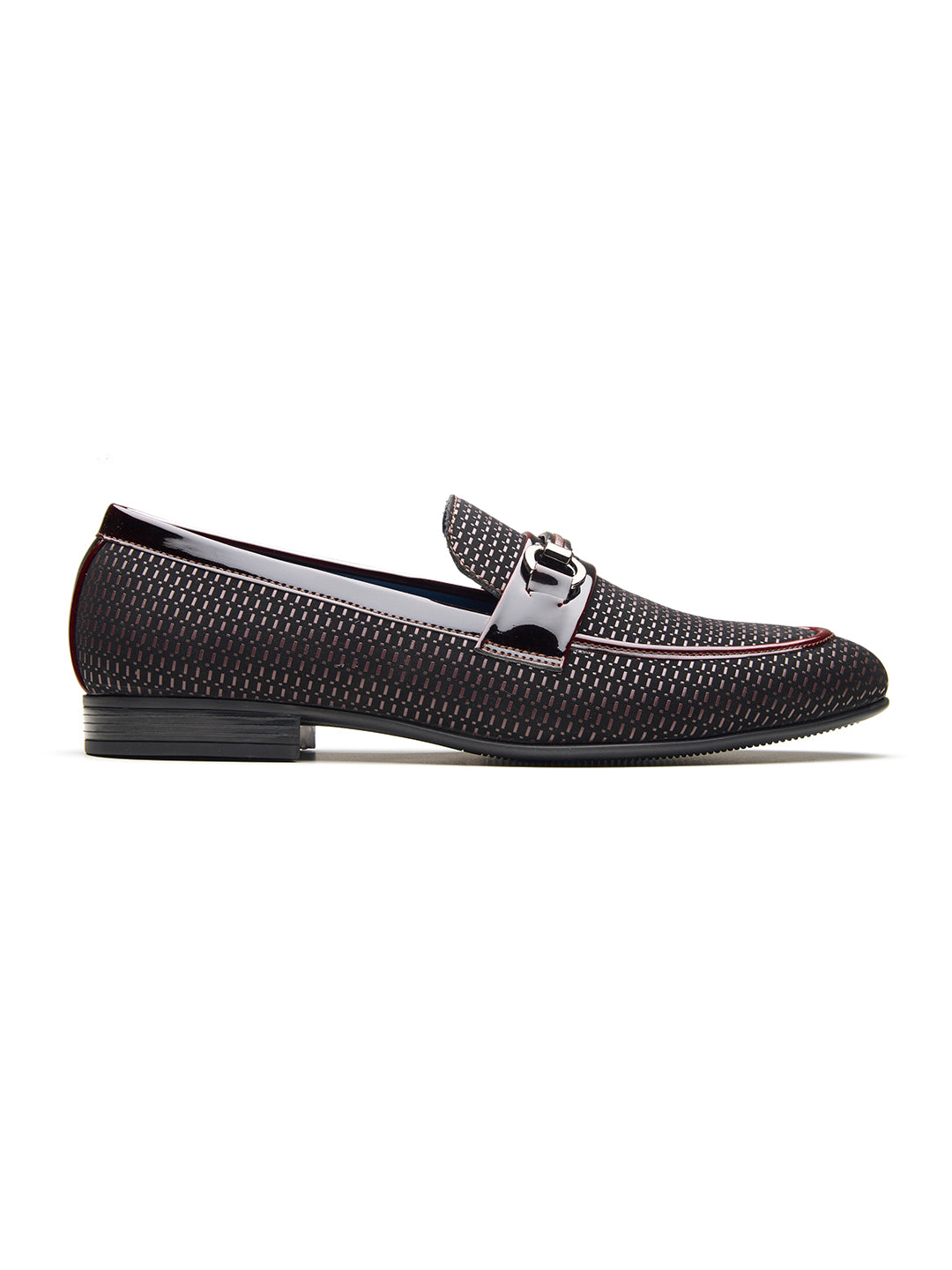 Abruzzo Fashion Formals Bordo