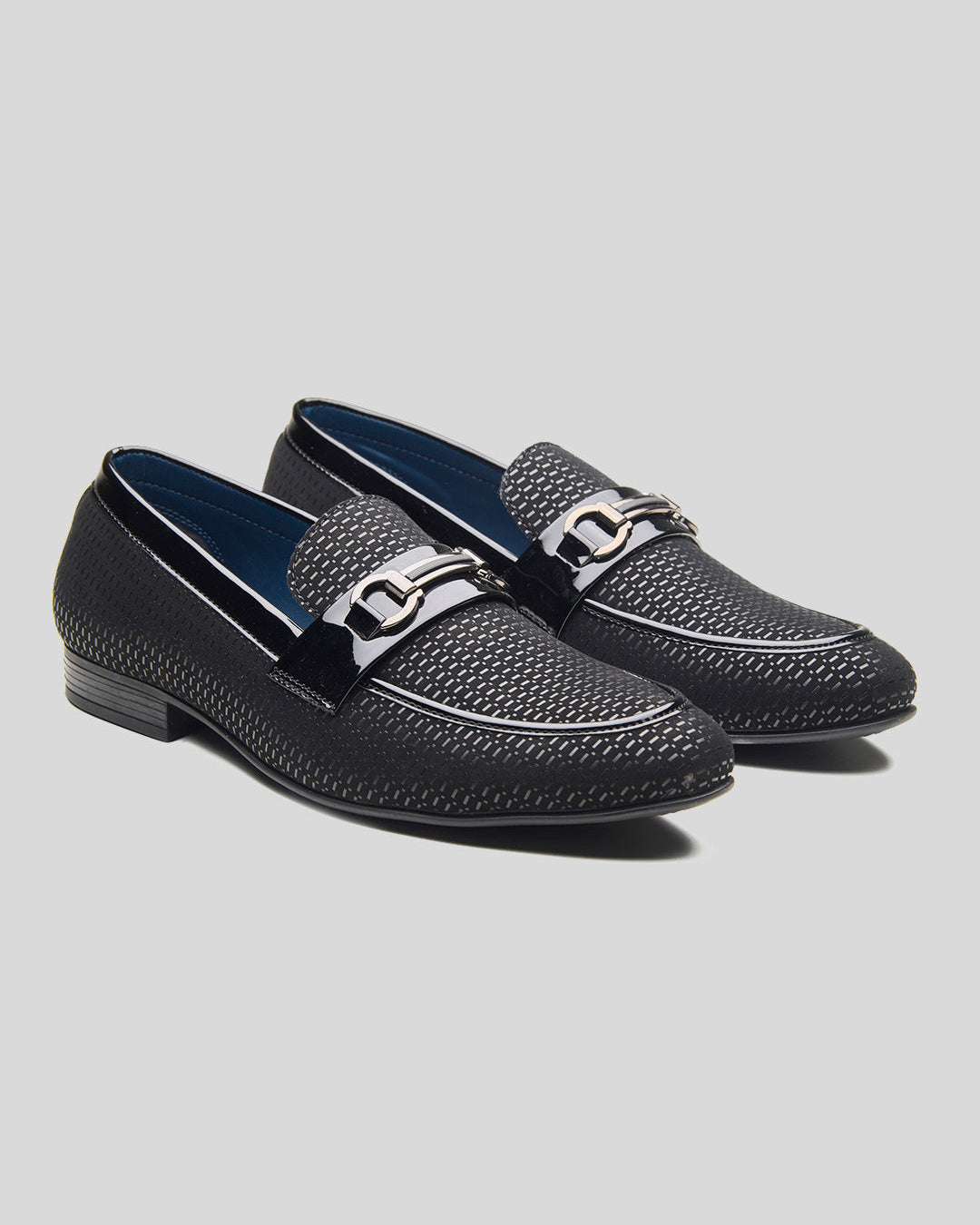 Abruzzo Fashion Formals Black