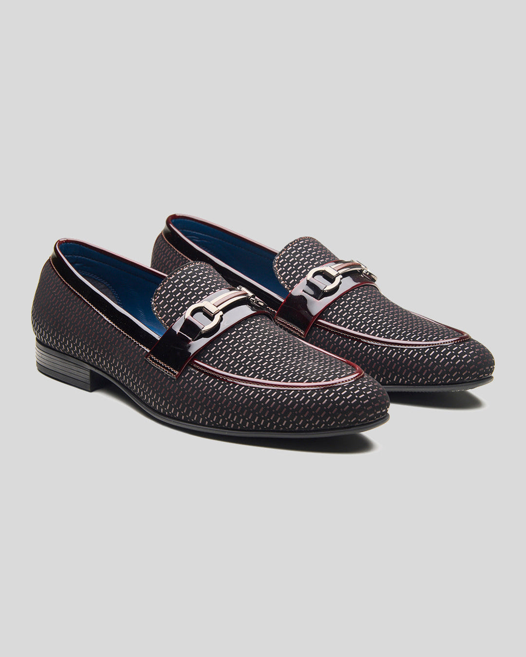 Abruzzo Fashion Formals Bordo
