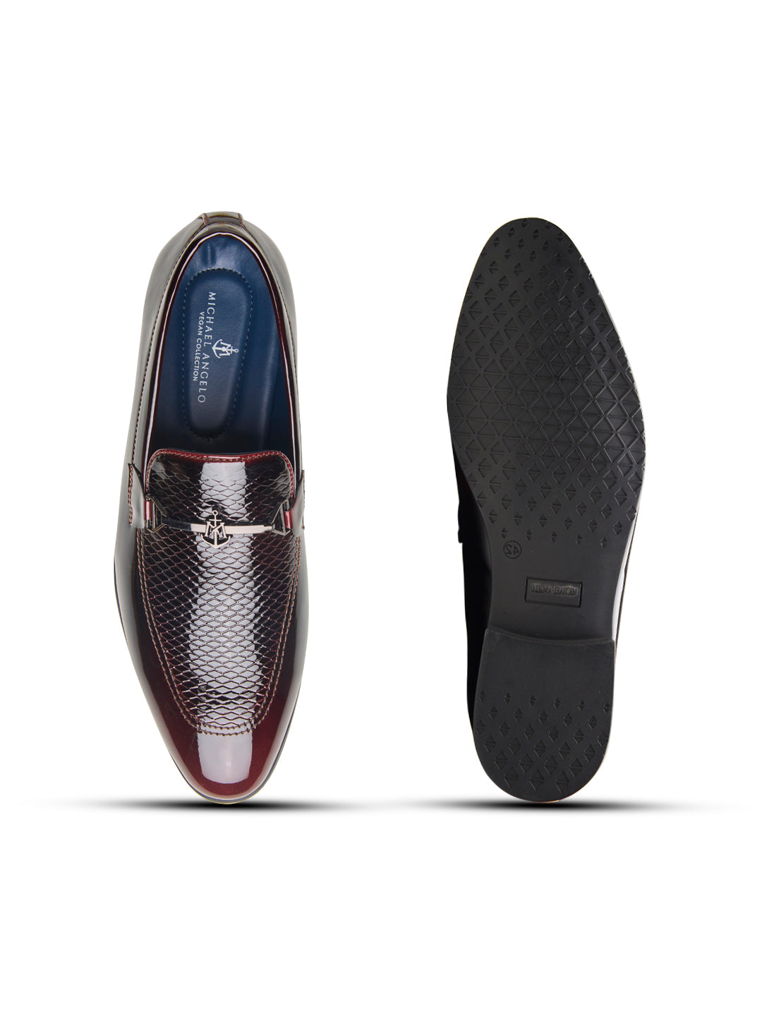 Ascoli Fashion Formals Cherry