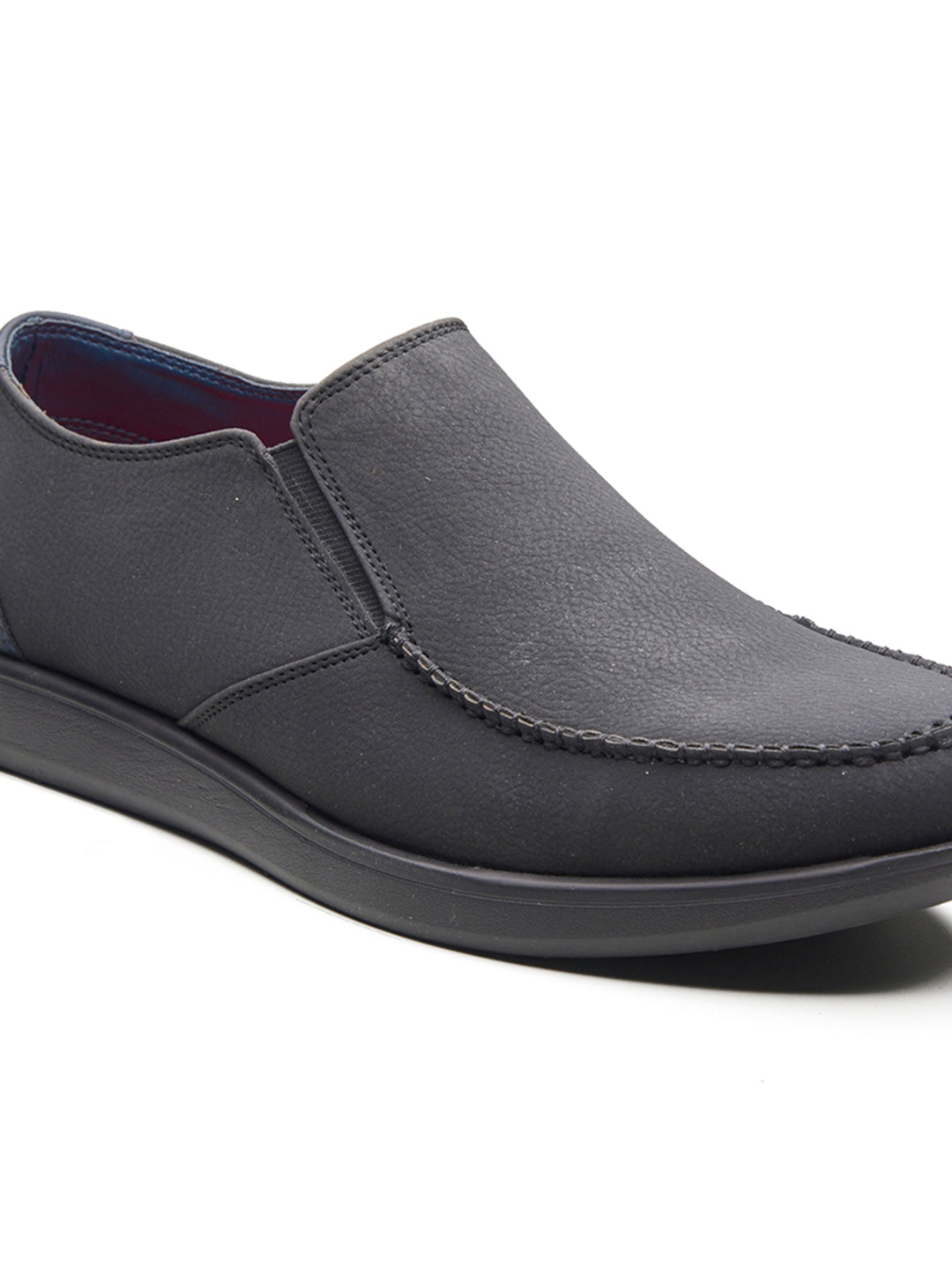 Cuneo Casuals Shoes Black