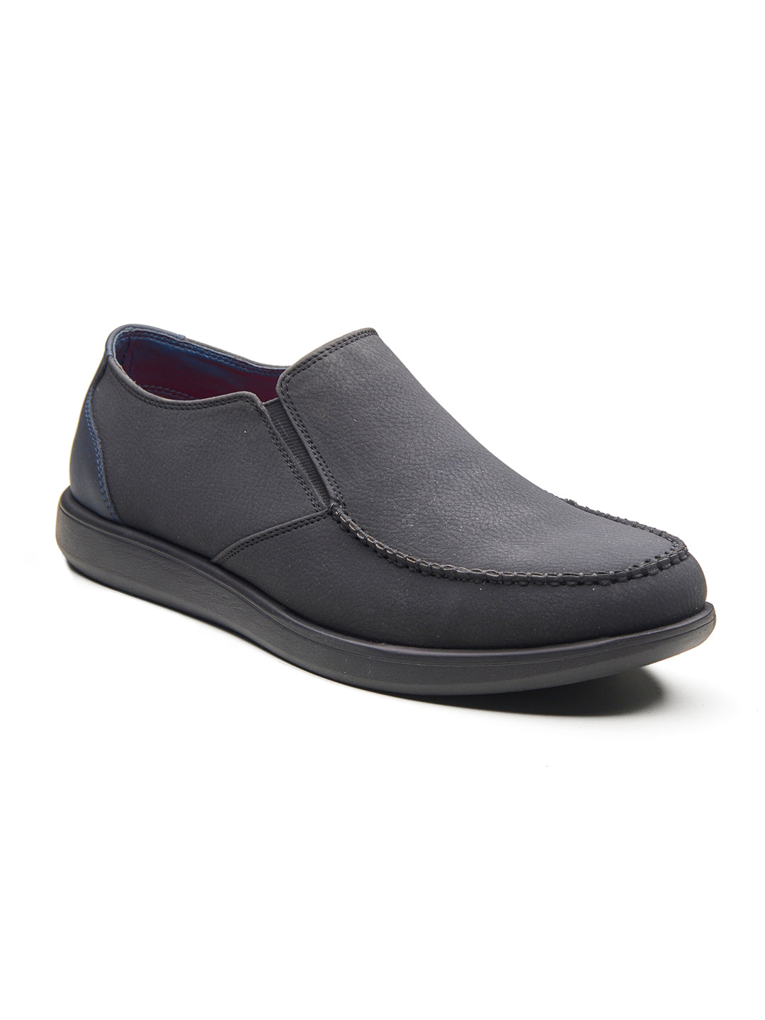 Cuneo Casuals Shoes Black