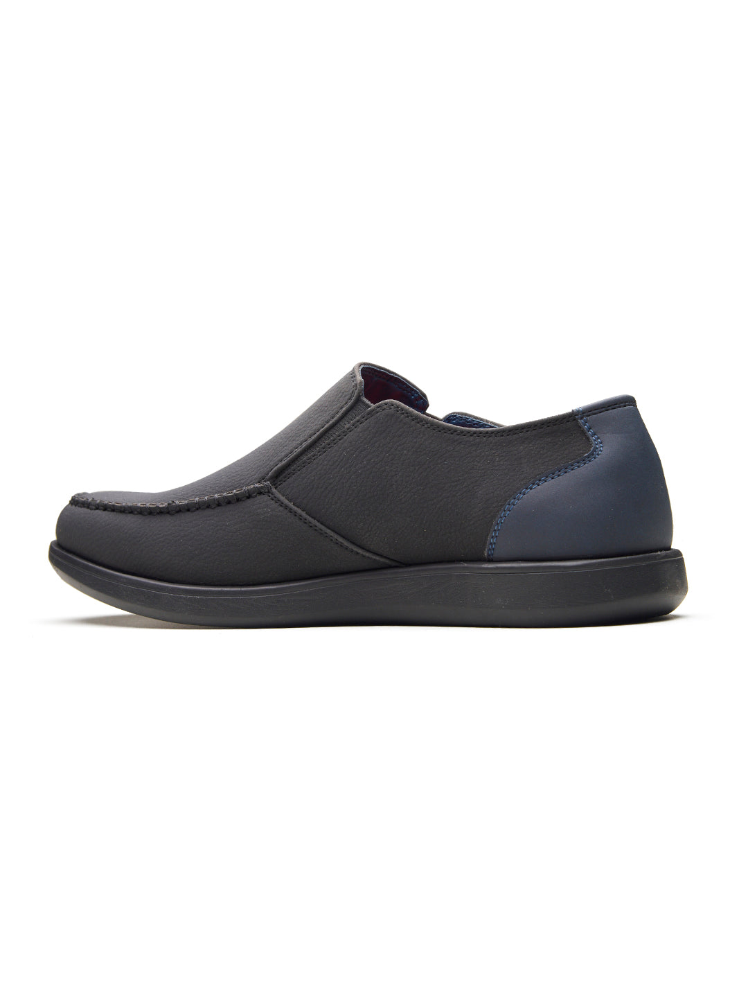 Cuneo Casuals Shoes Black