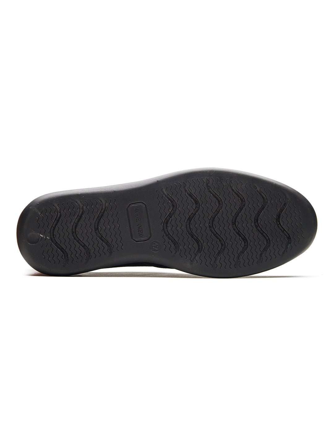 Cuneo Casuals Shoes Black