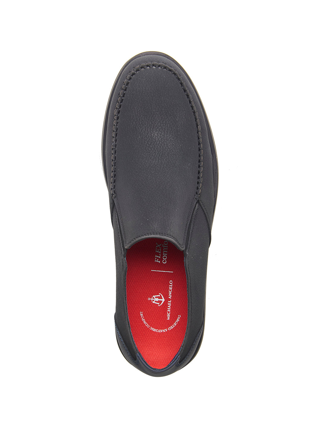 Cuneo Casuals Shoes Black