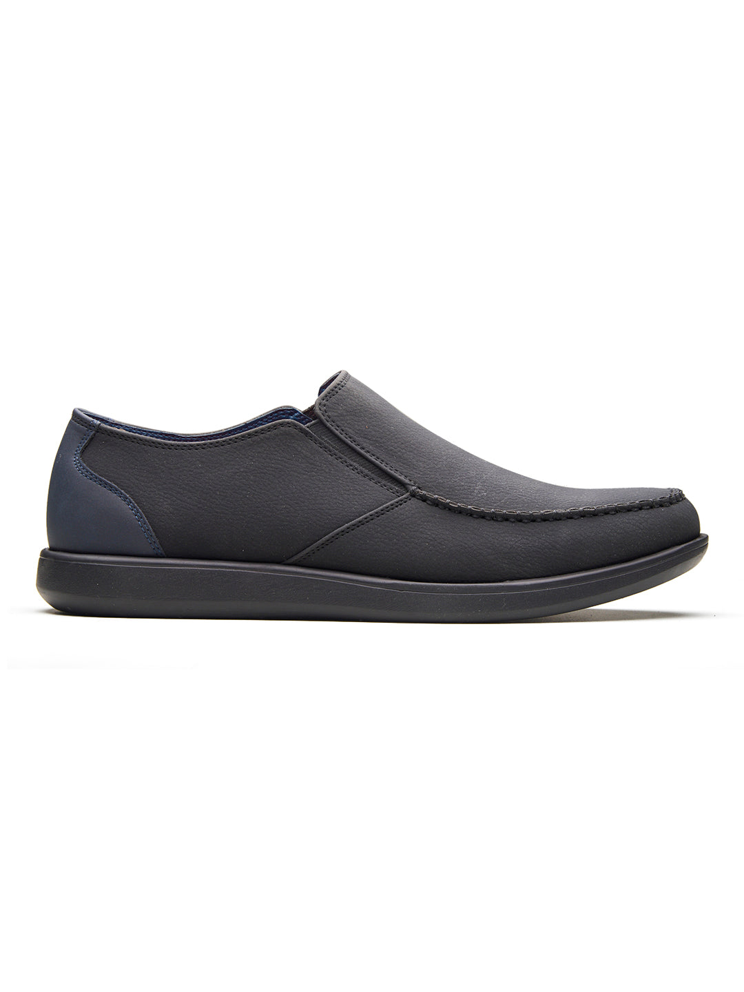 Cuneo Casuals Shoes Black