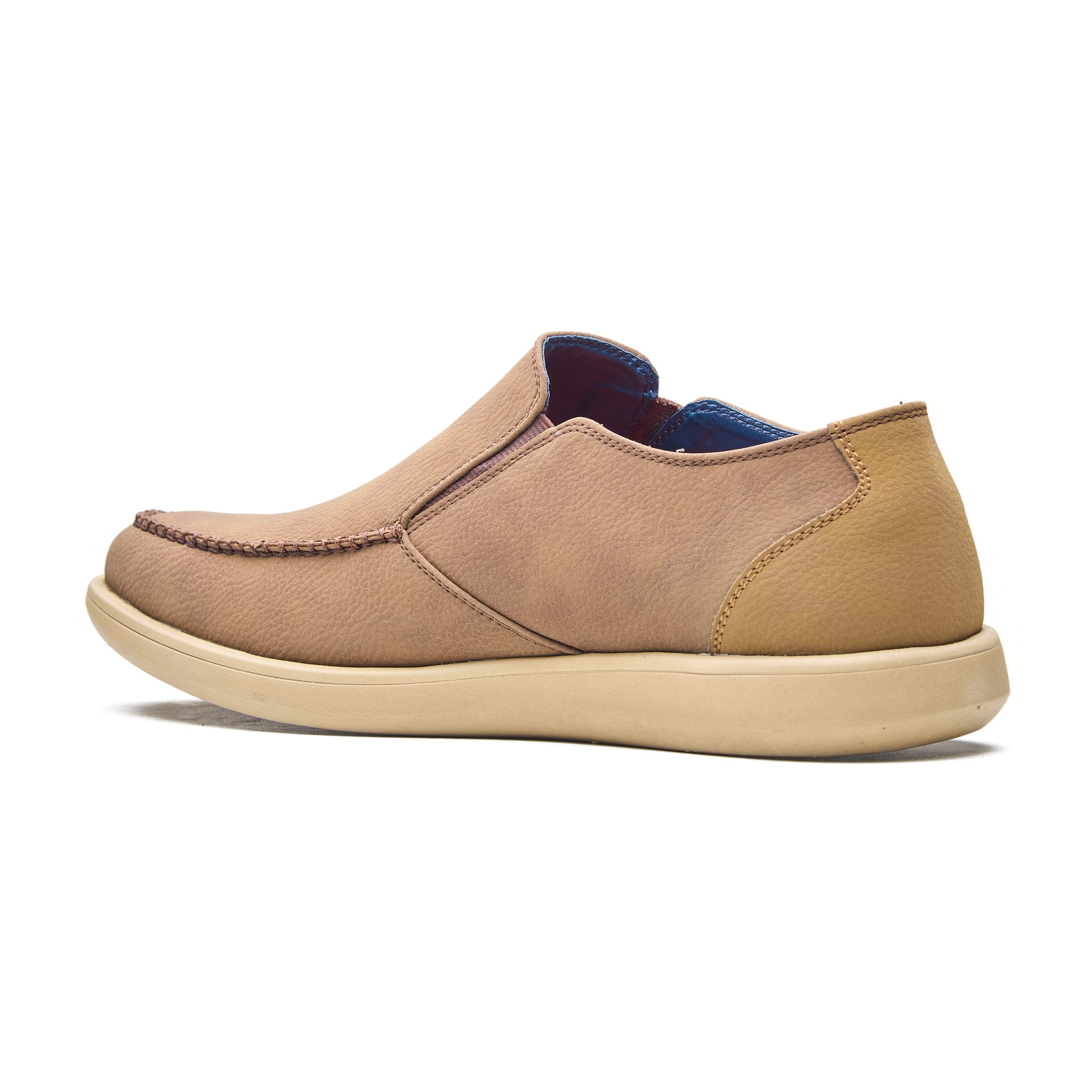 Cuneo Casuals Shoes Brown