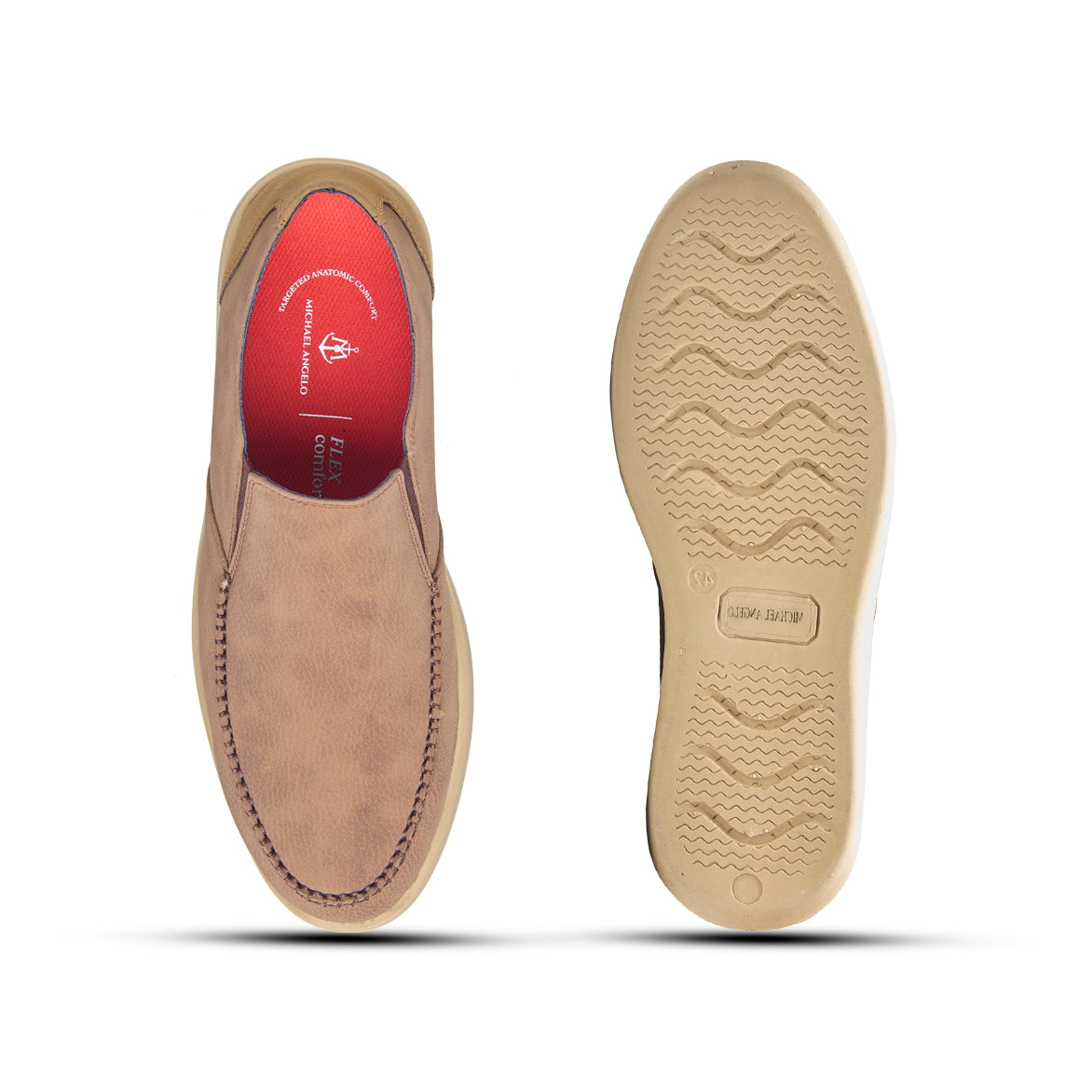 Cuneo Casuals Shoes Brown