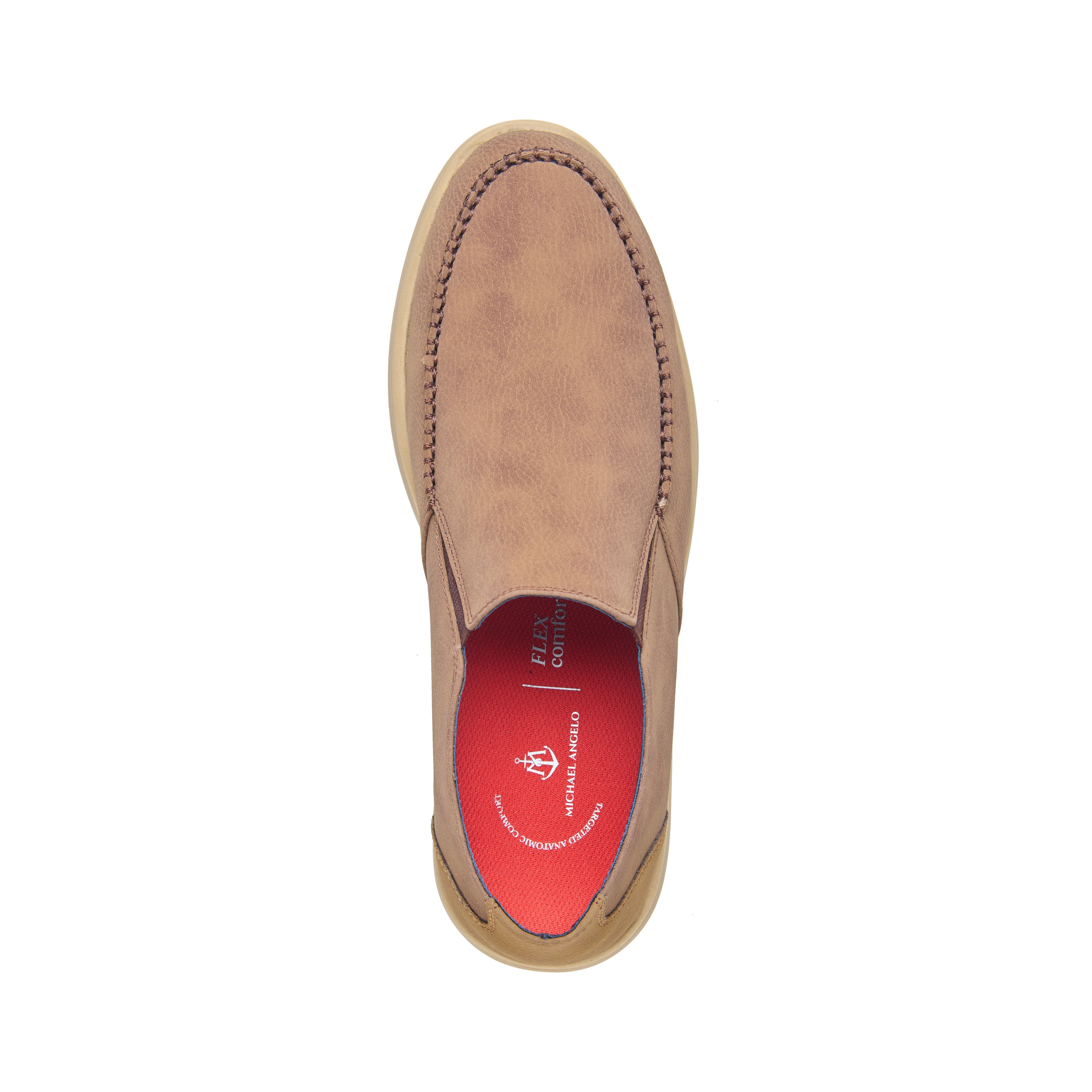 Cuneo Casuals Shoes Brown