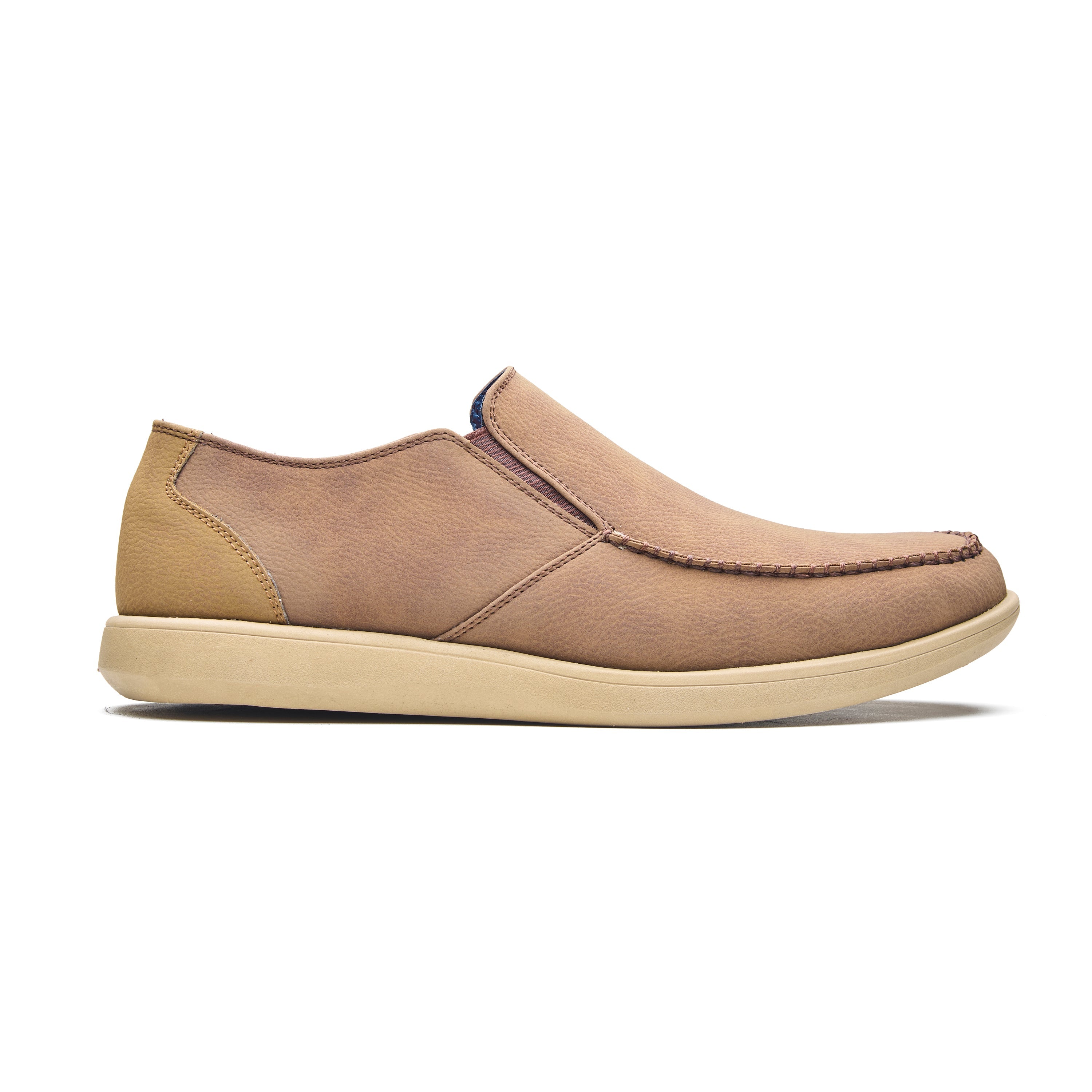 Cuneo Casuals Shoes Brown