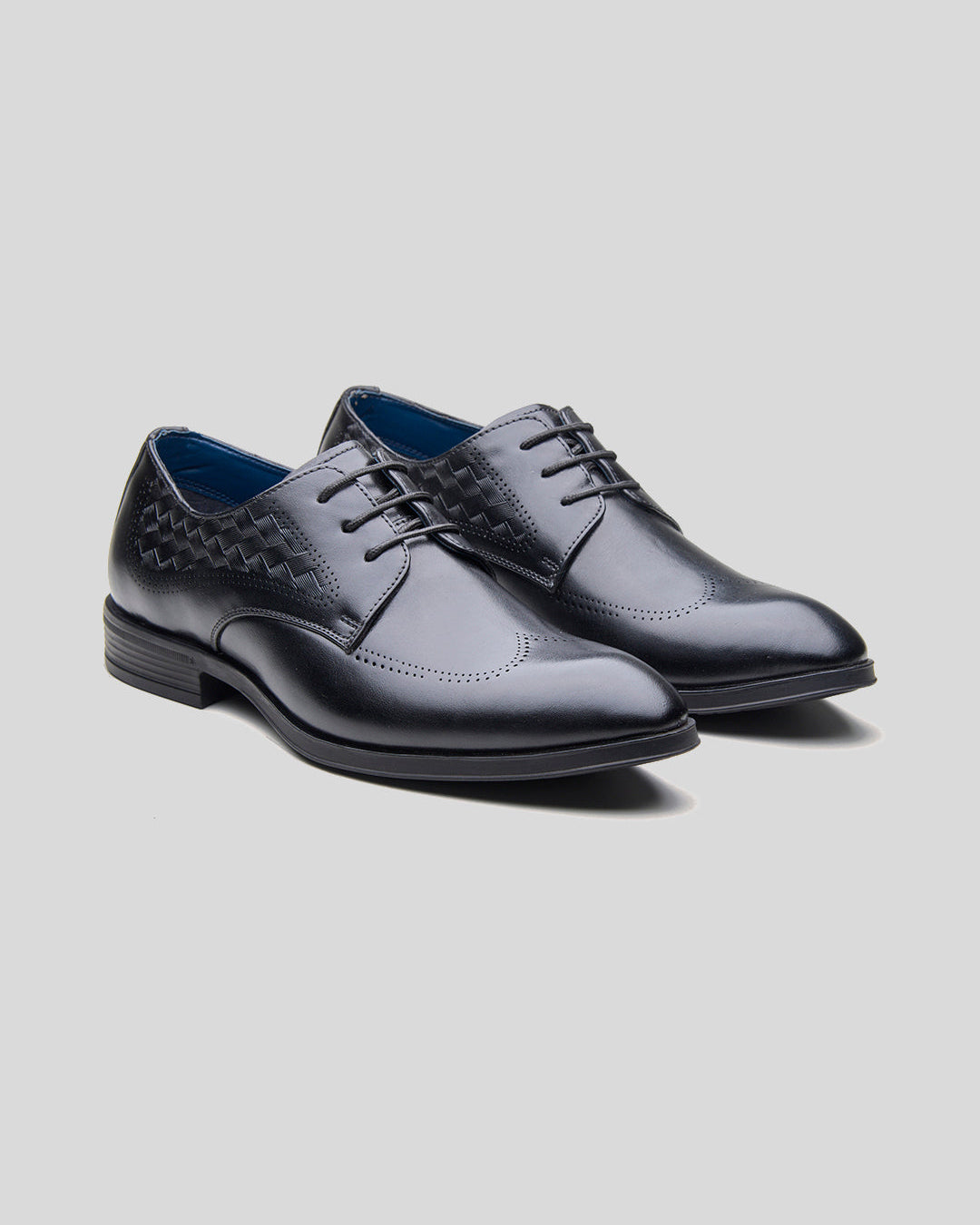 Aleo Fashion Formals Black