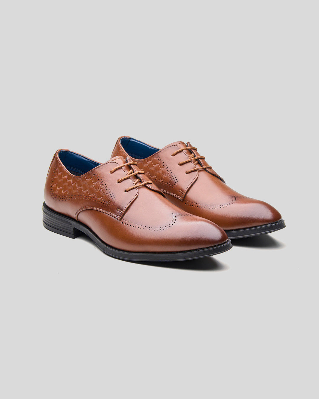 Aleo Fashion Formals Tan