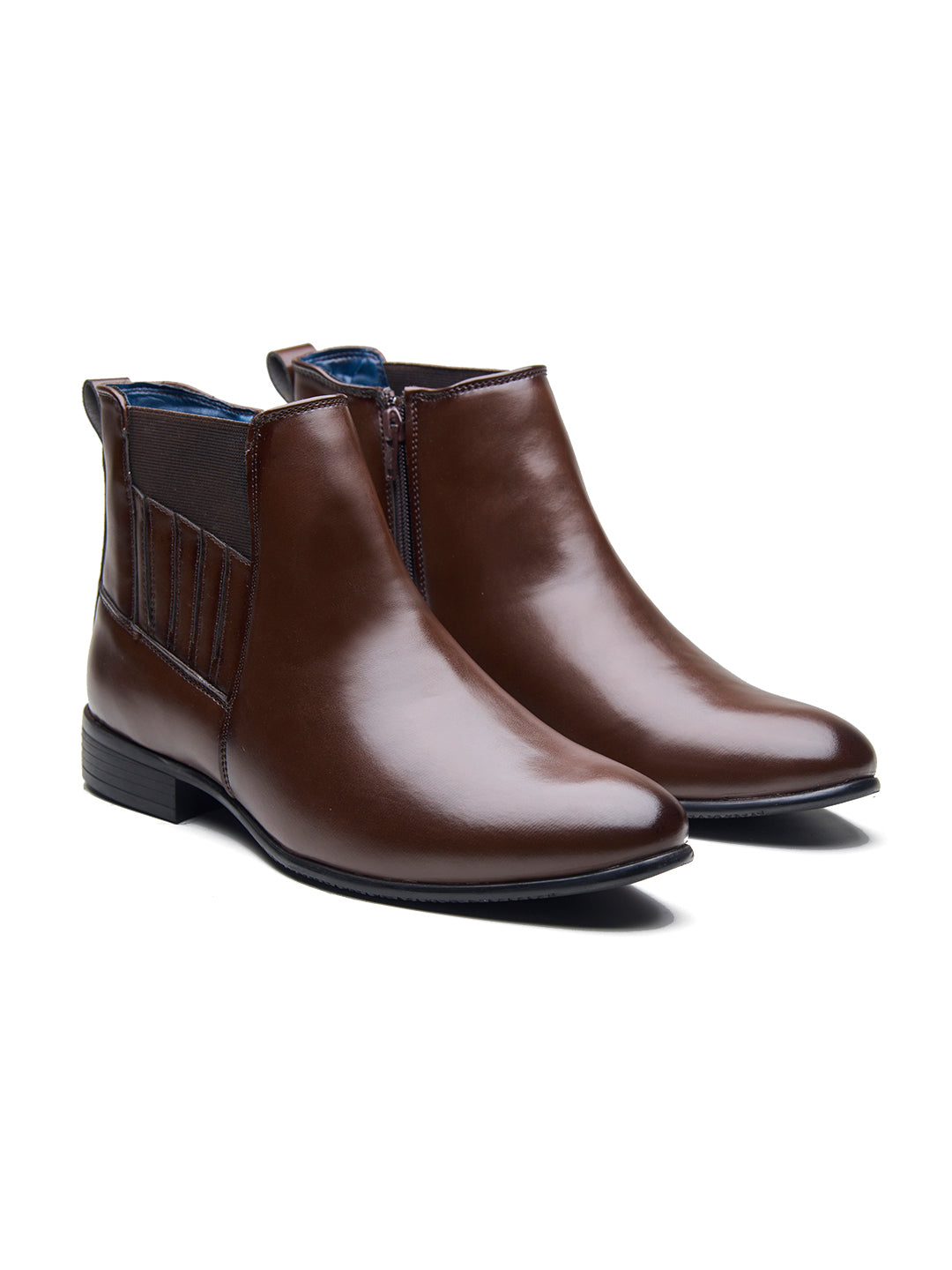 Grosseto Fashion Formals Brown
